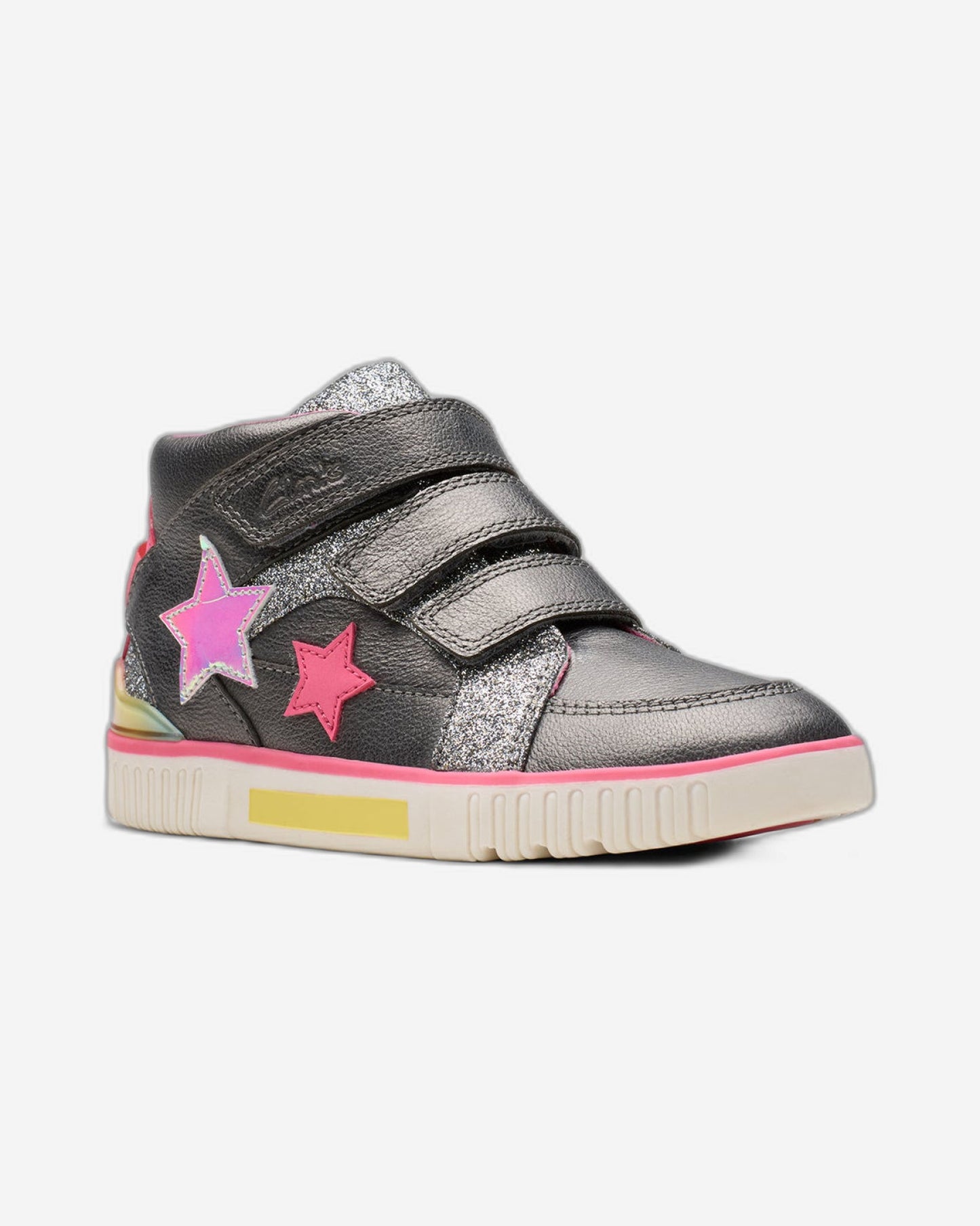 Clarks Oslo Play Kid (Standard Fit)