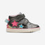 Clarks Oslo Play Toddler. (Standard Fit)