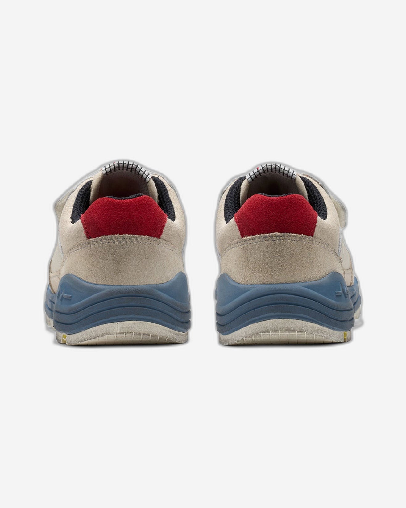 Clarks Hardware Hype Kid (Standard Fit)