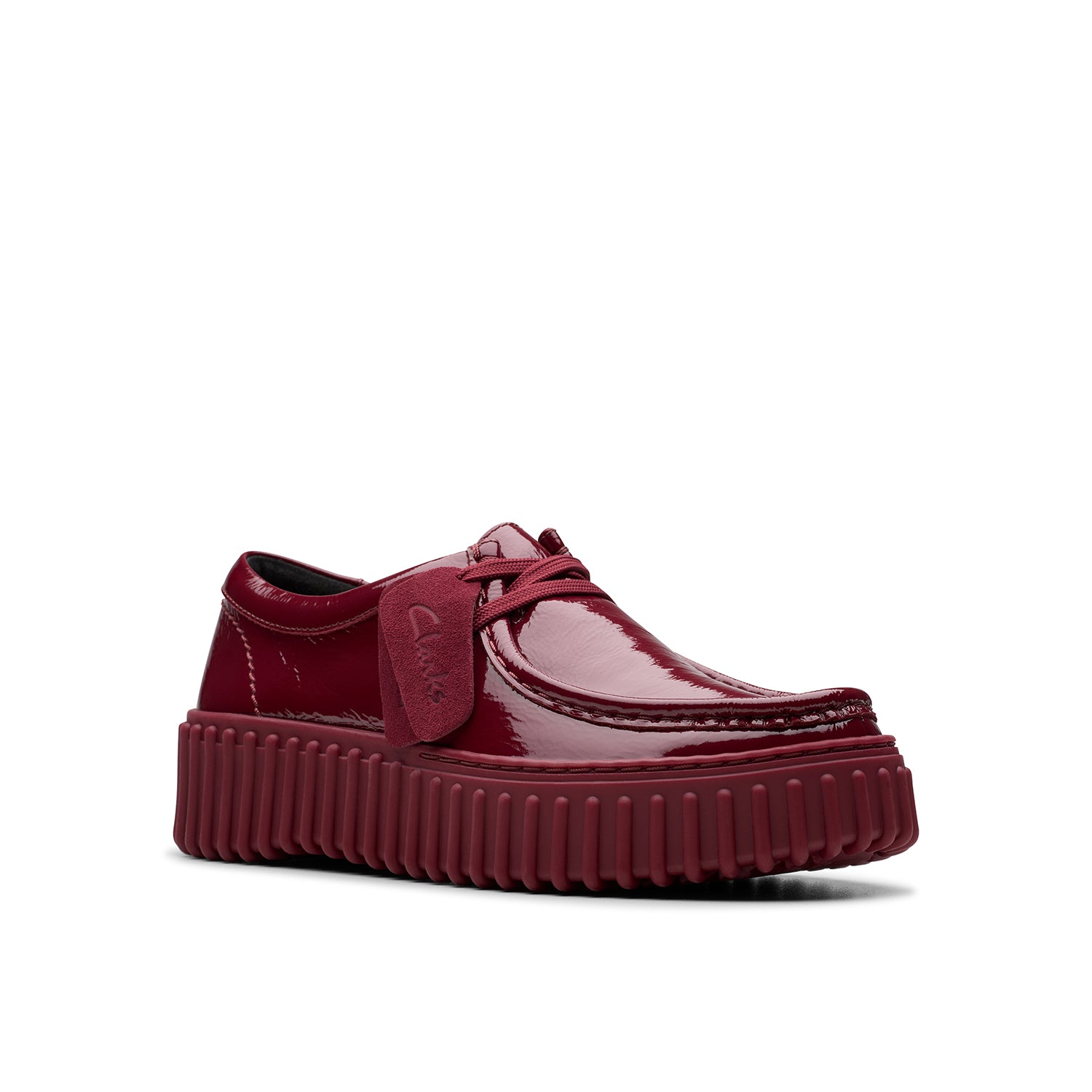 Clarks Torhill Bee (Standard Fit)