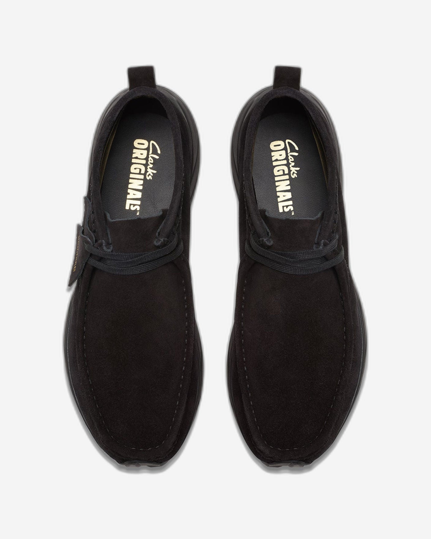 Clarks Wallabee Eden (Standard Fit)