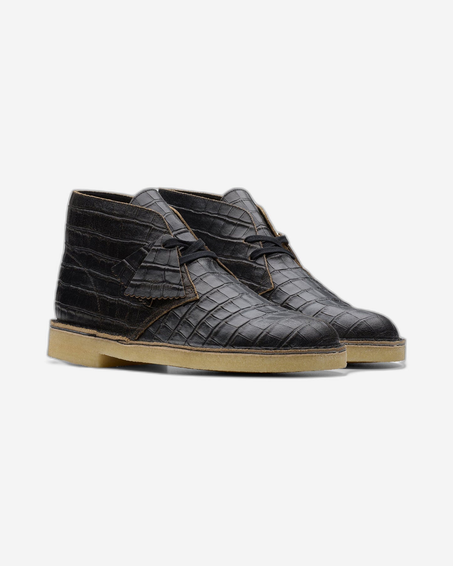Clarks Desert Boot (Standard Fit)