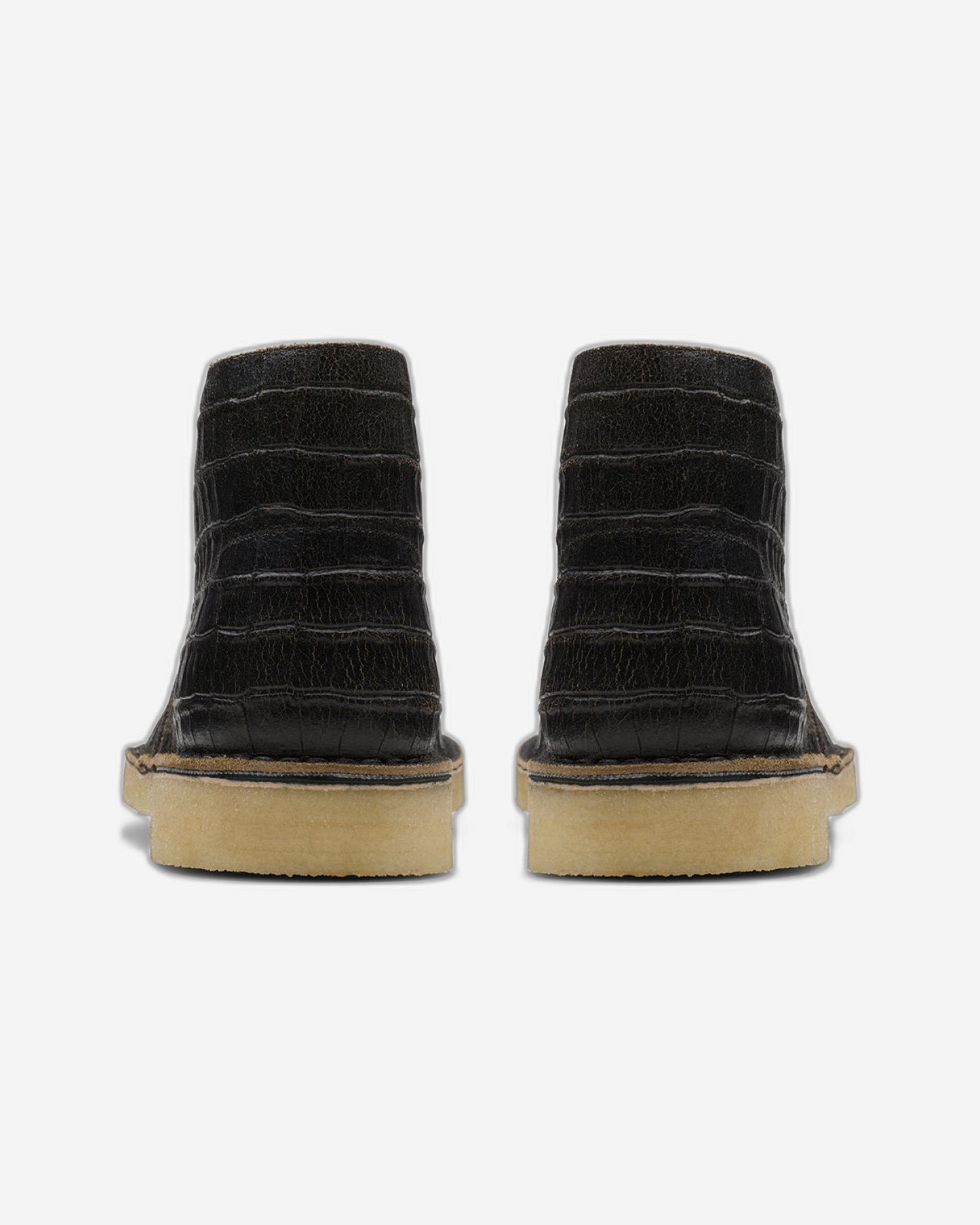 Clarks Desert Boot (Standard Fit)