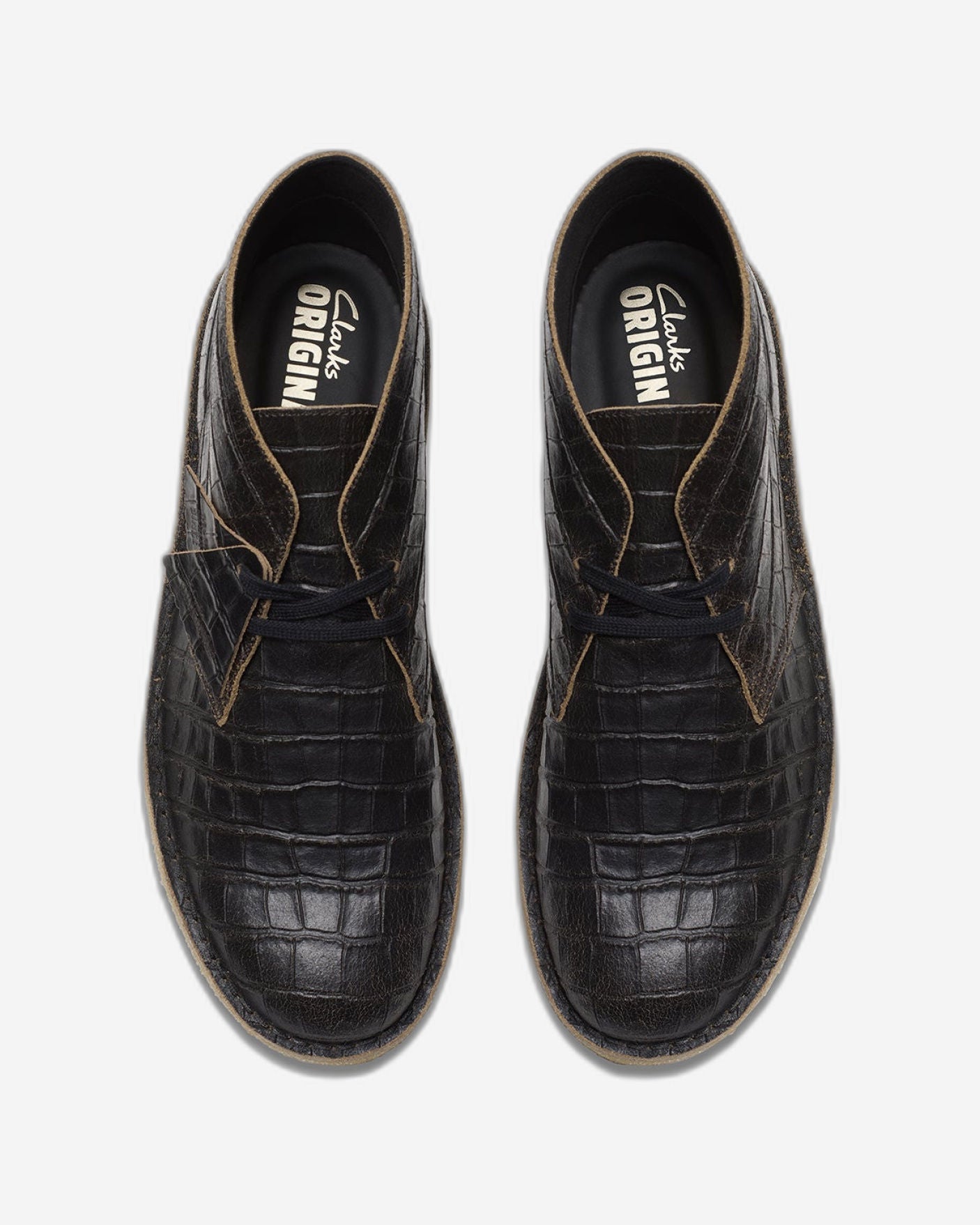 Clarks Desert Boot (Standard Fit)