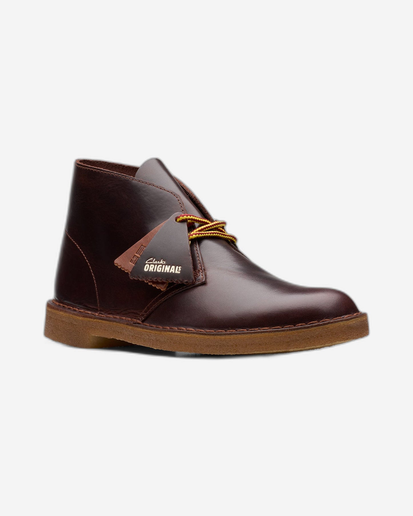 Clarks Dsrt Boot Hiker (Standard Fit)