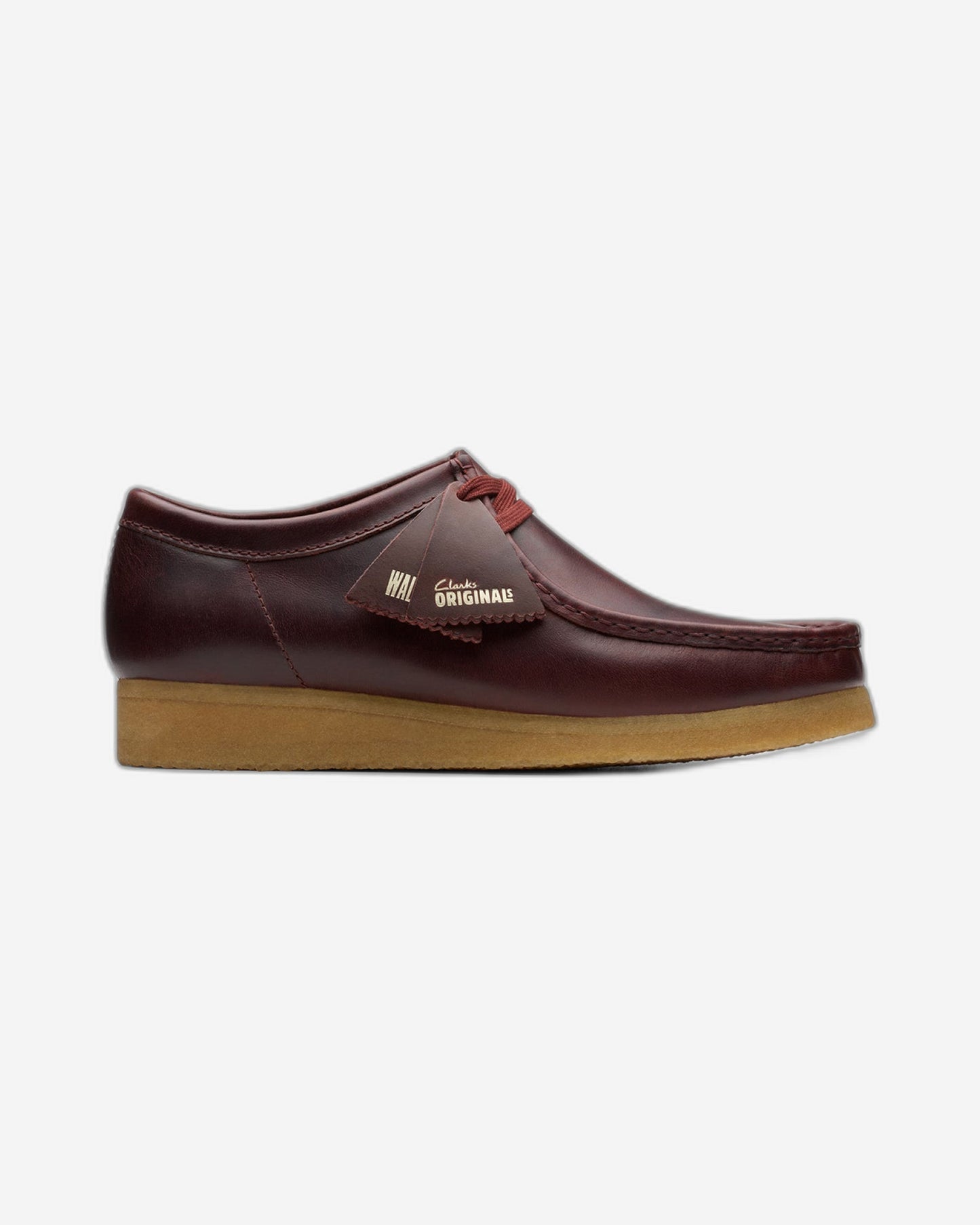 Clarks Wallabee (Standard Fit)