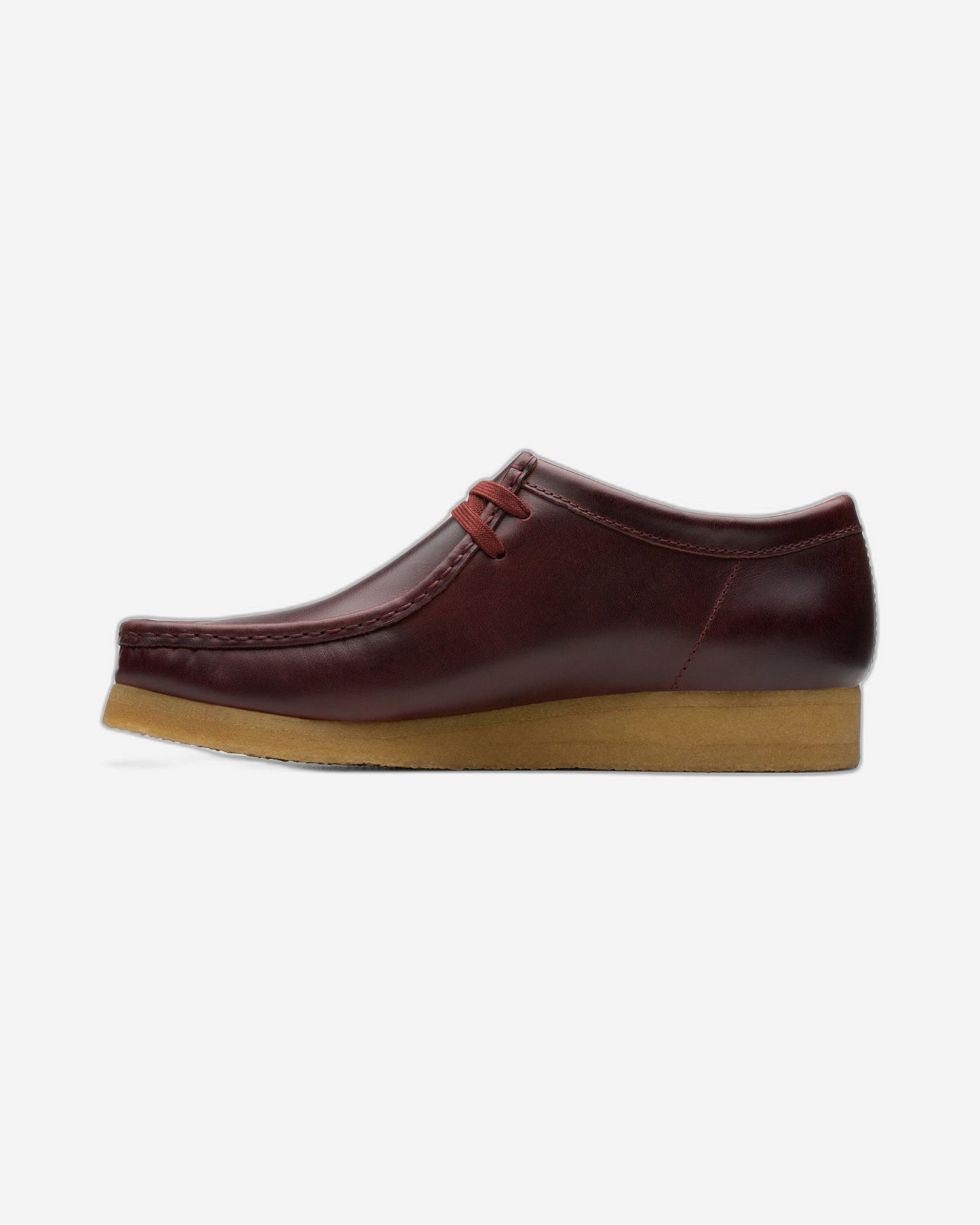 Clarks Wallabee (Standard Fit)