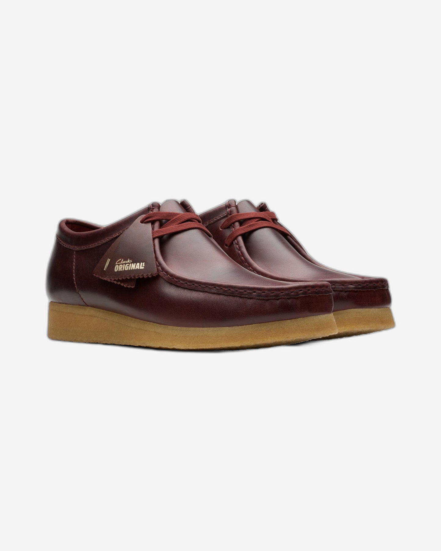 Clarks Wallabee (Standard Fit)