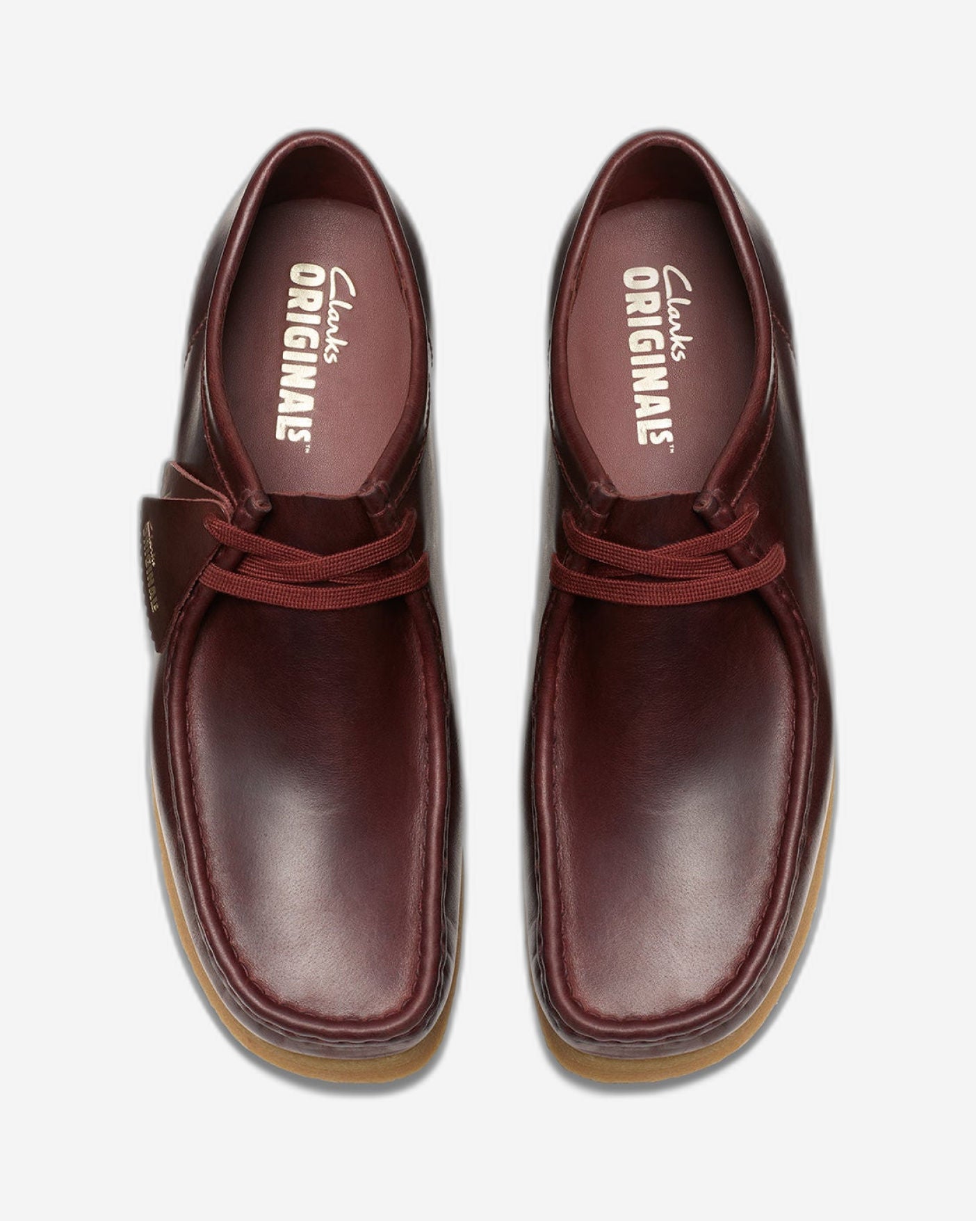 Clarks Wallabee (Standard Fit)
