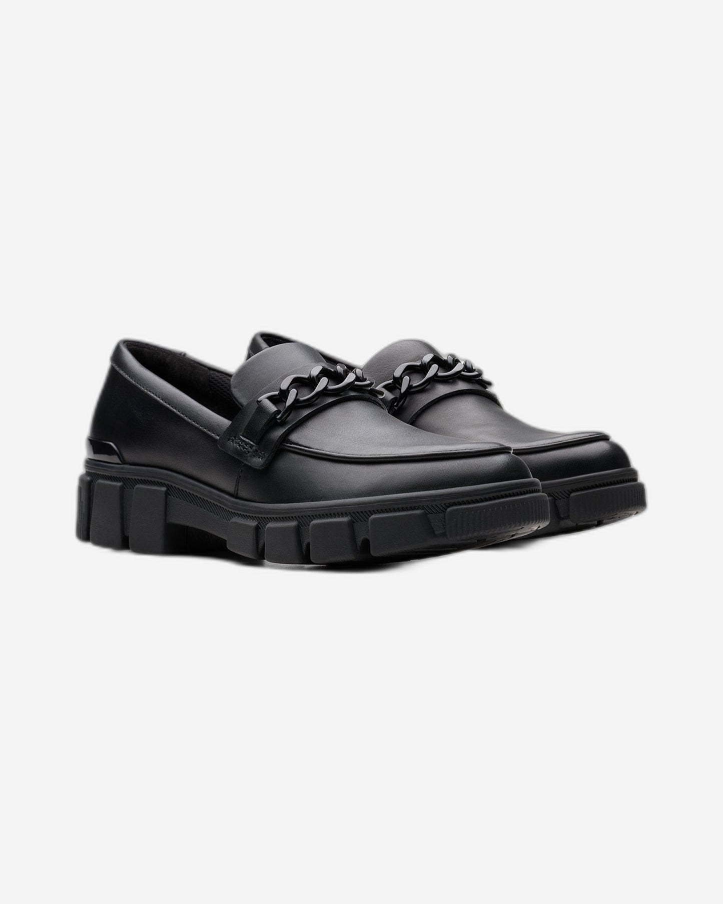 Clarks Girls  Evyn Walk Youth.  (Standard Fit)
