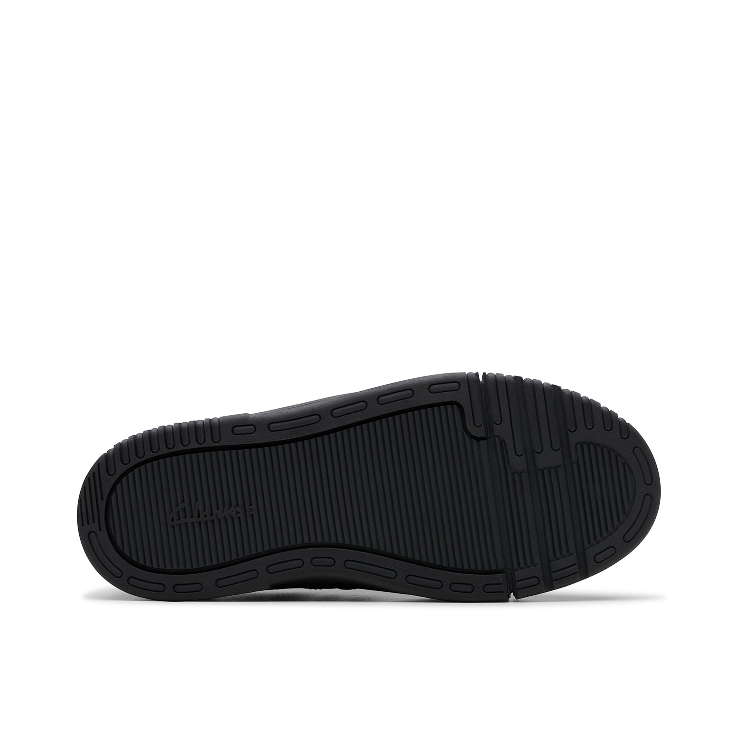 Clarks Girls  Oslo Sky Youth.  (Wide Fit)