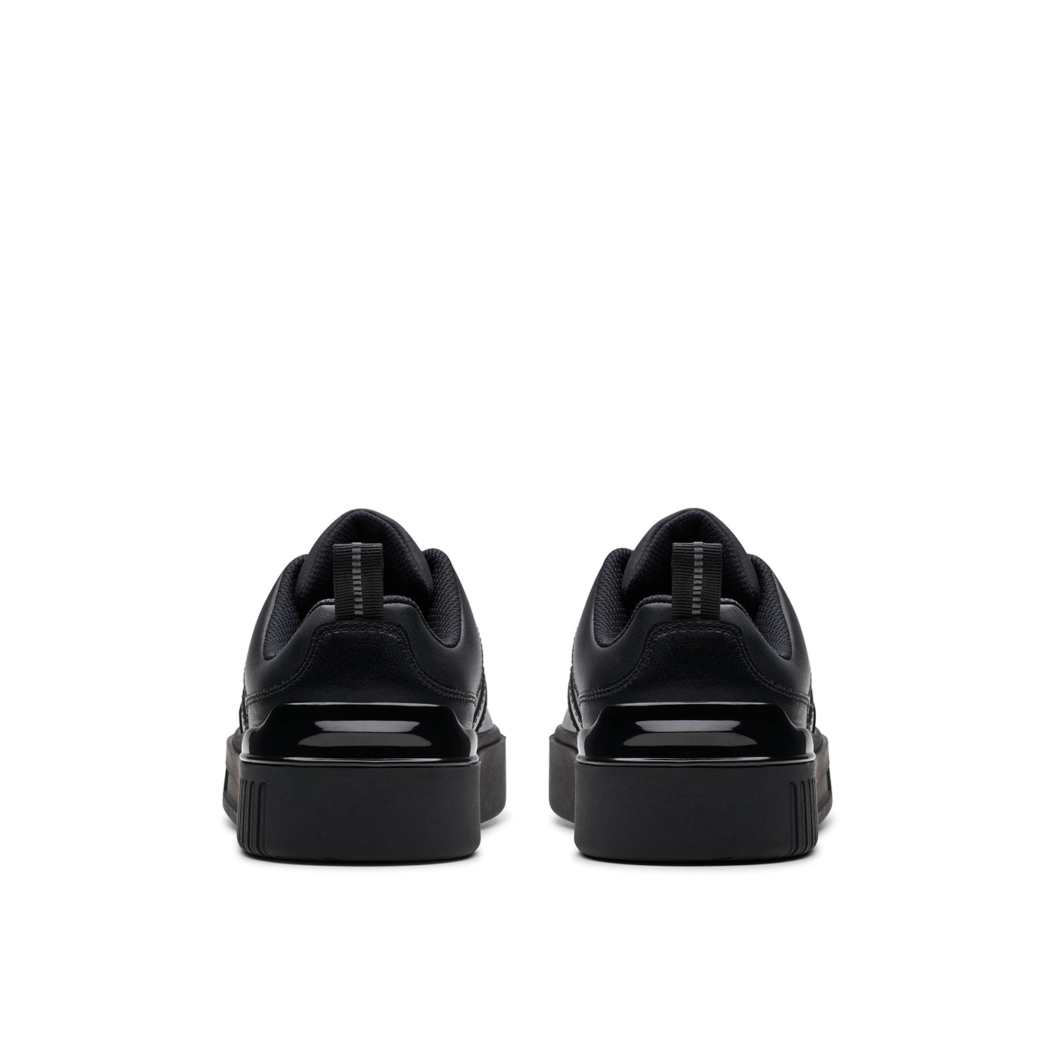 Clarks Girls  Oslo Sky Youth.  (Wide Fit)