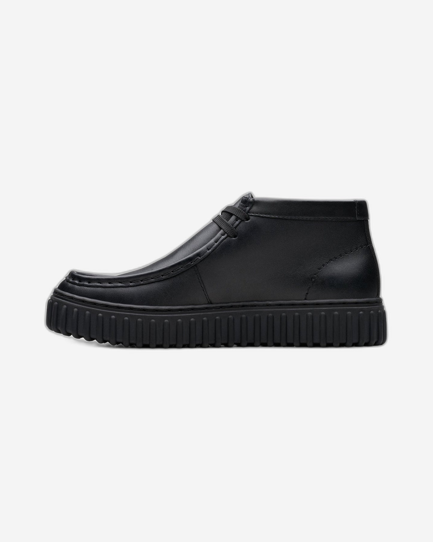 Clarks Boys  Tor Hill Older  (Wide Fit)