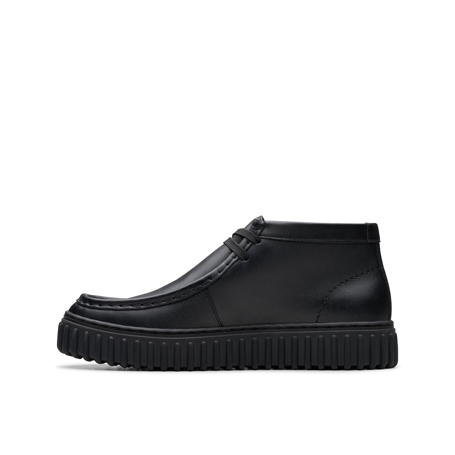 Clarks Boys  Tor Hill Older  (Wide Fit)