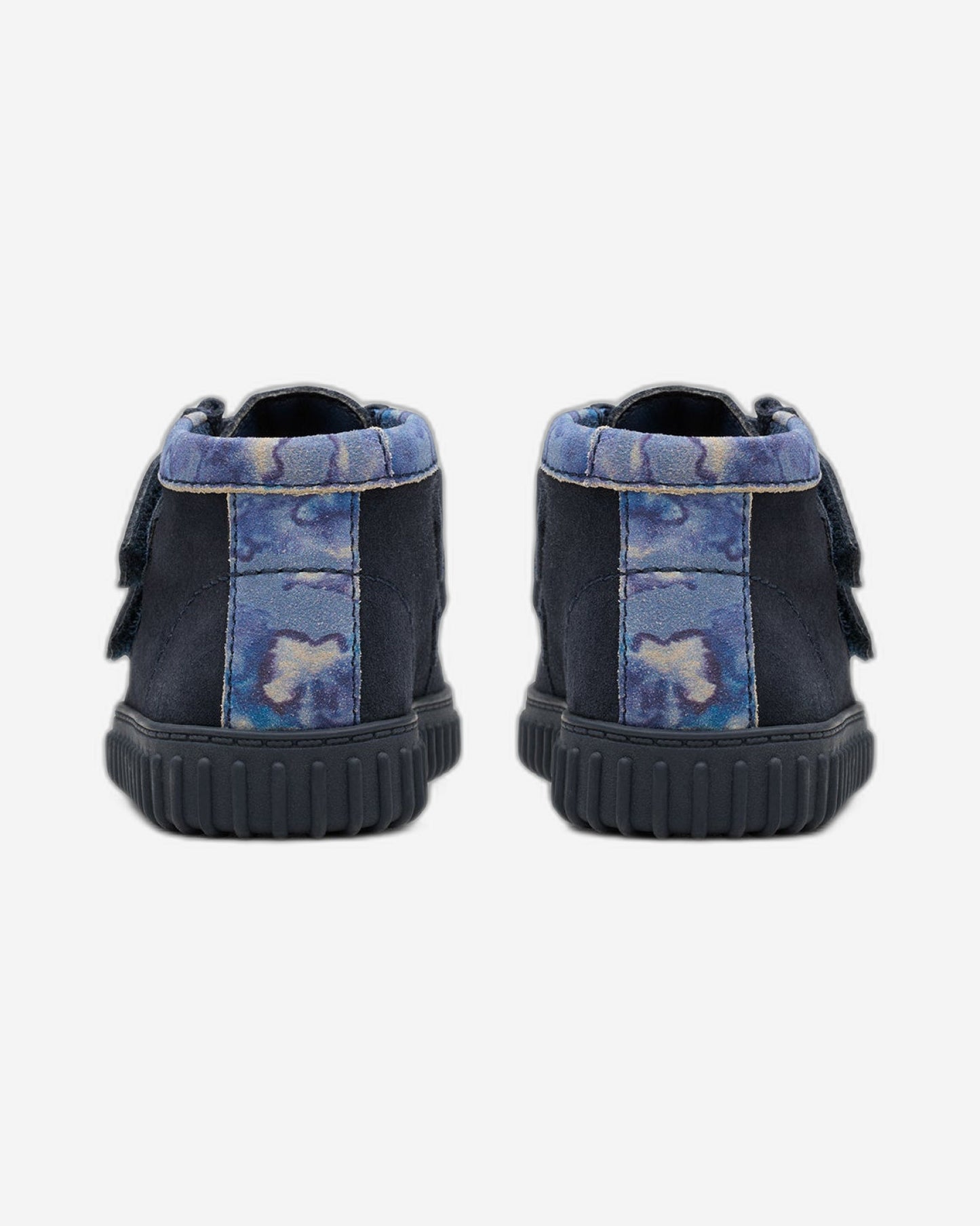 Clarks Tor Hill Toddler (Standard Fit)