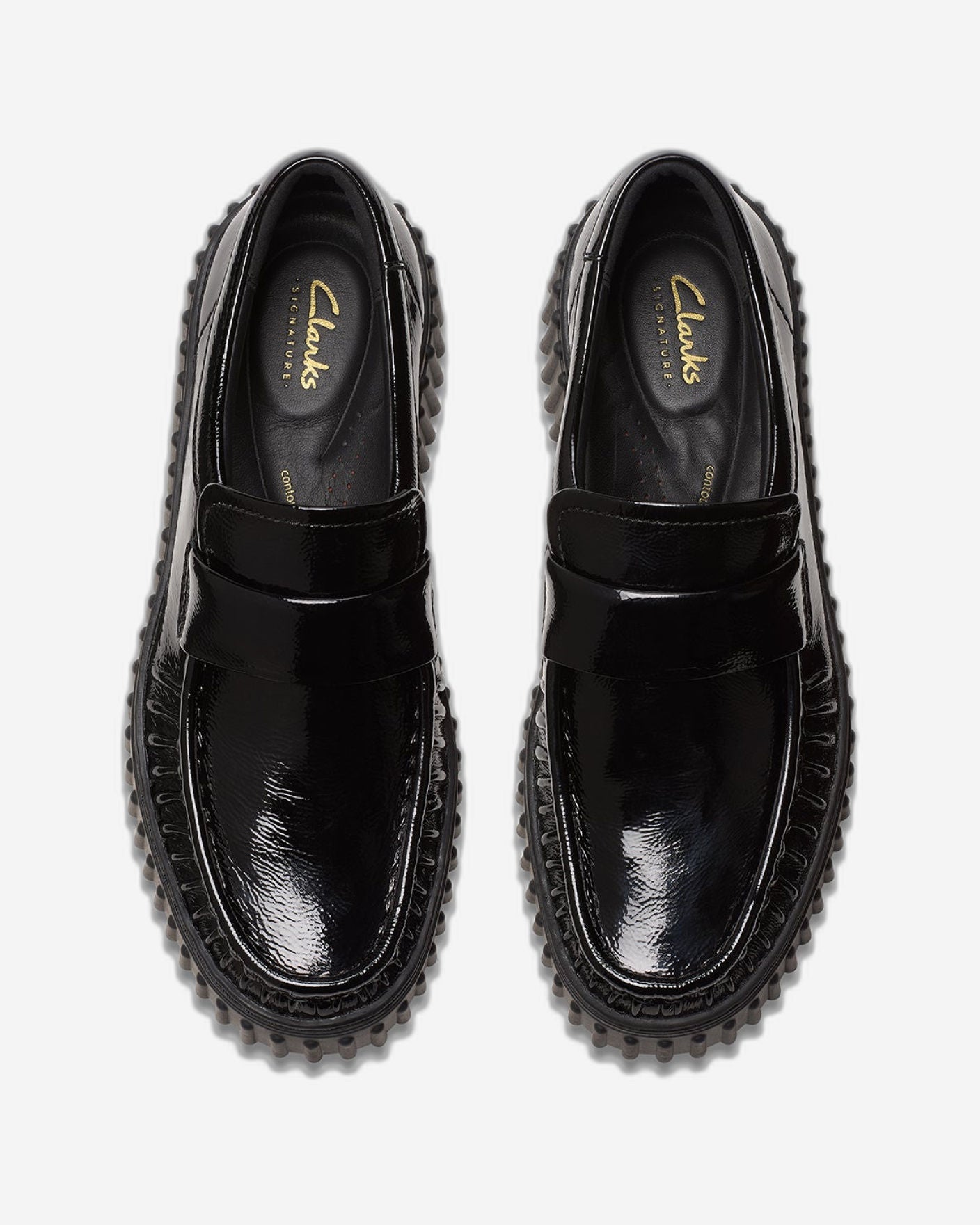 Clarks Torhill Mocc (Standard Fit)