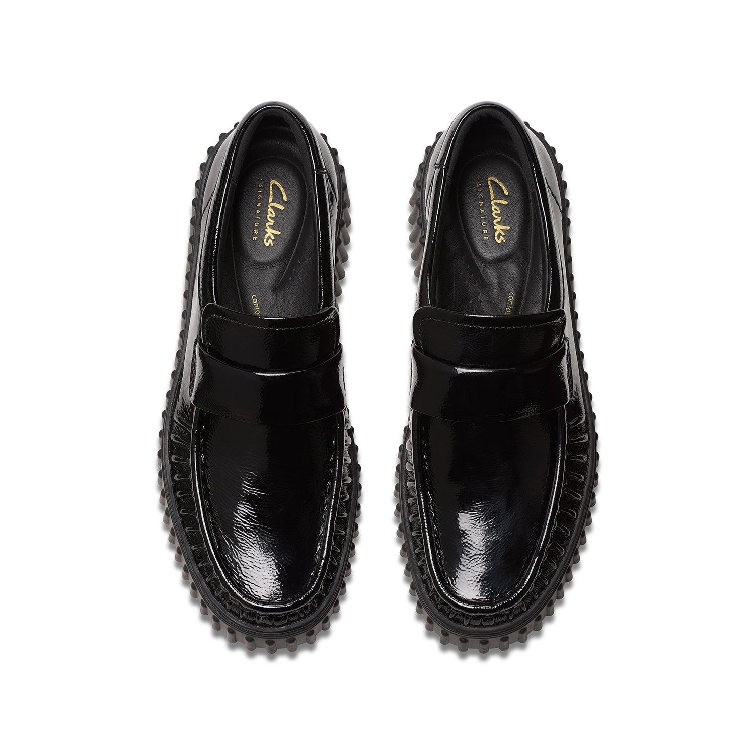 Clarks Torhill Mocc (Standard Fit)