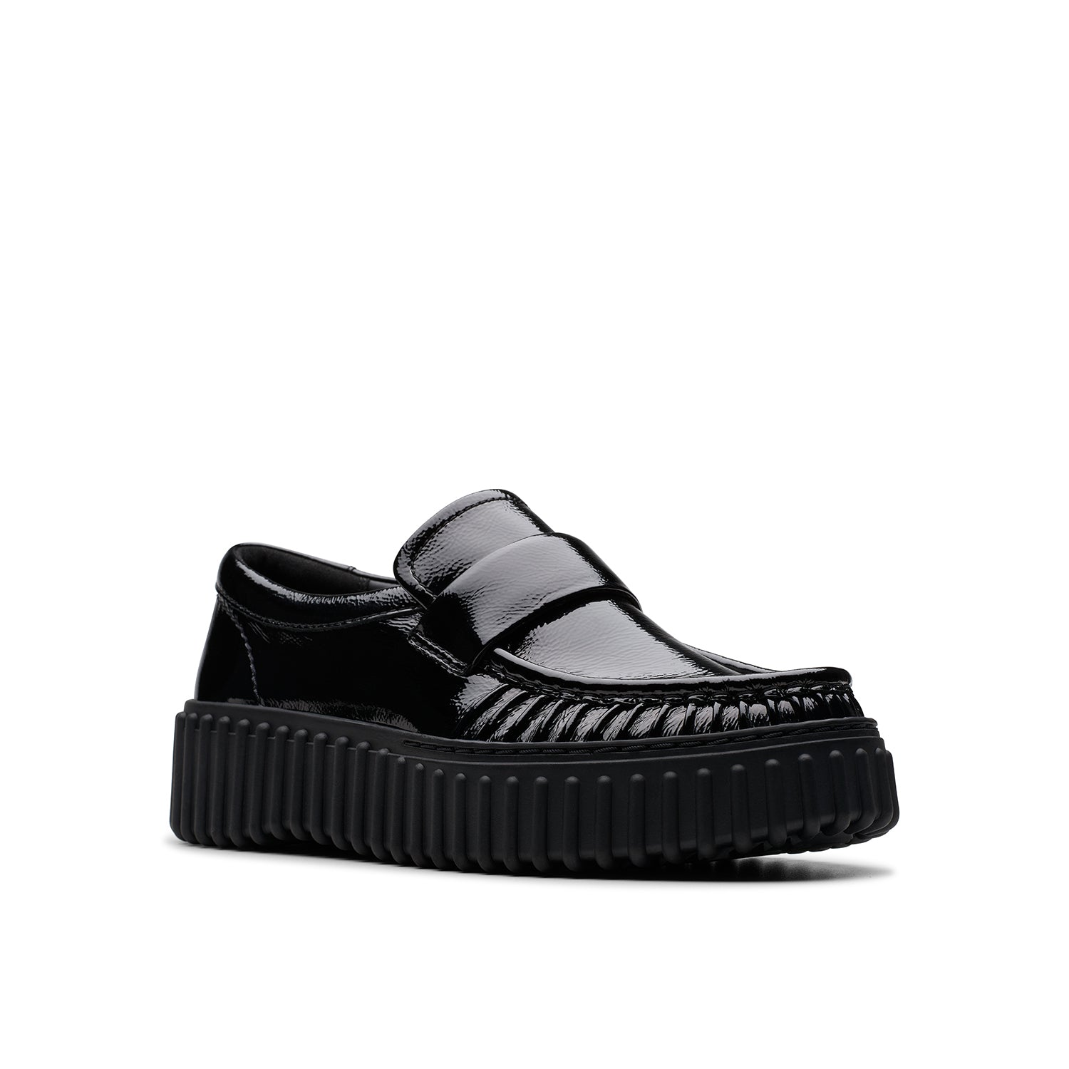 Clarks Torhill Mocc (Standard Fit)