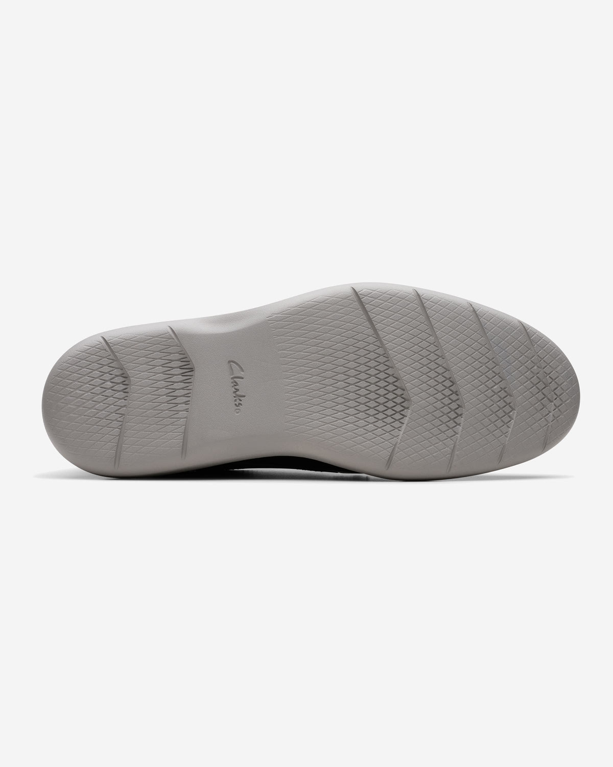 Clarks Brantin Plain (Wide Fit)