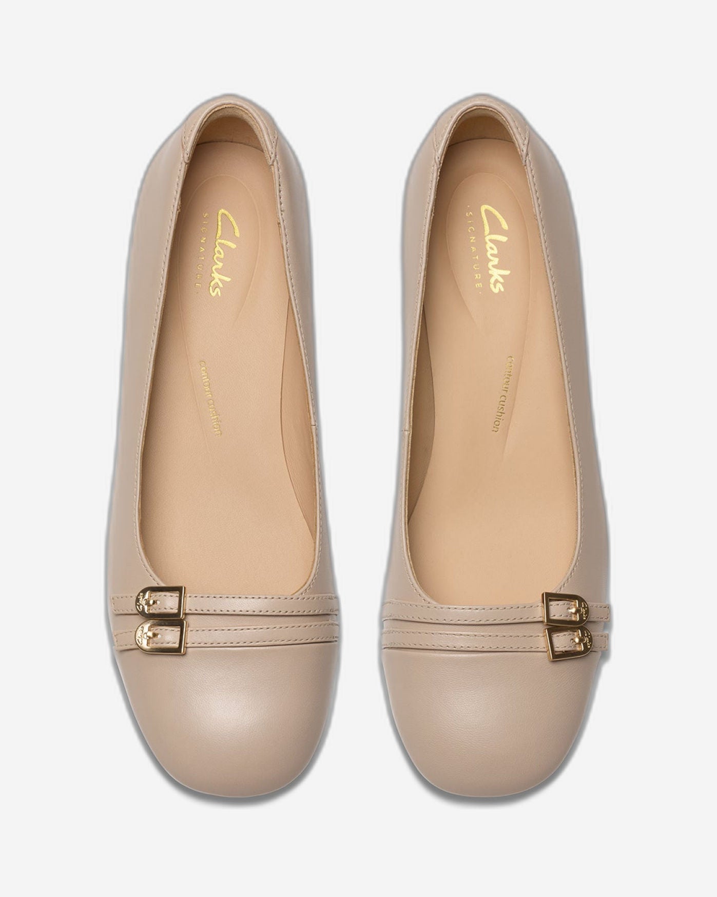 Clarks Daiss 30 Court (Standard Fit)