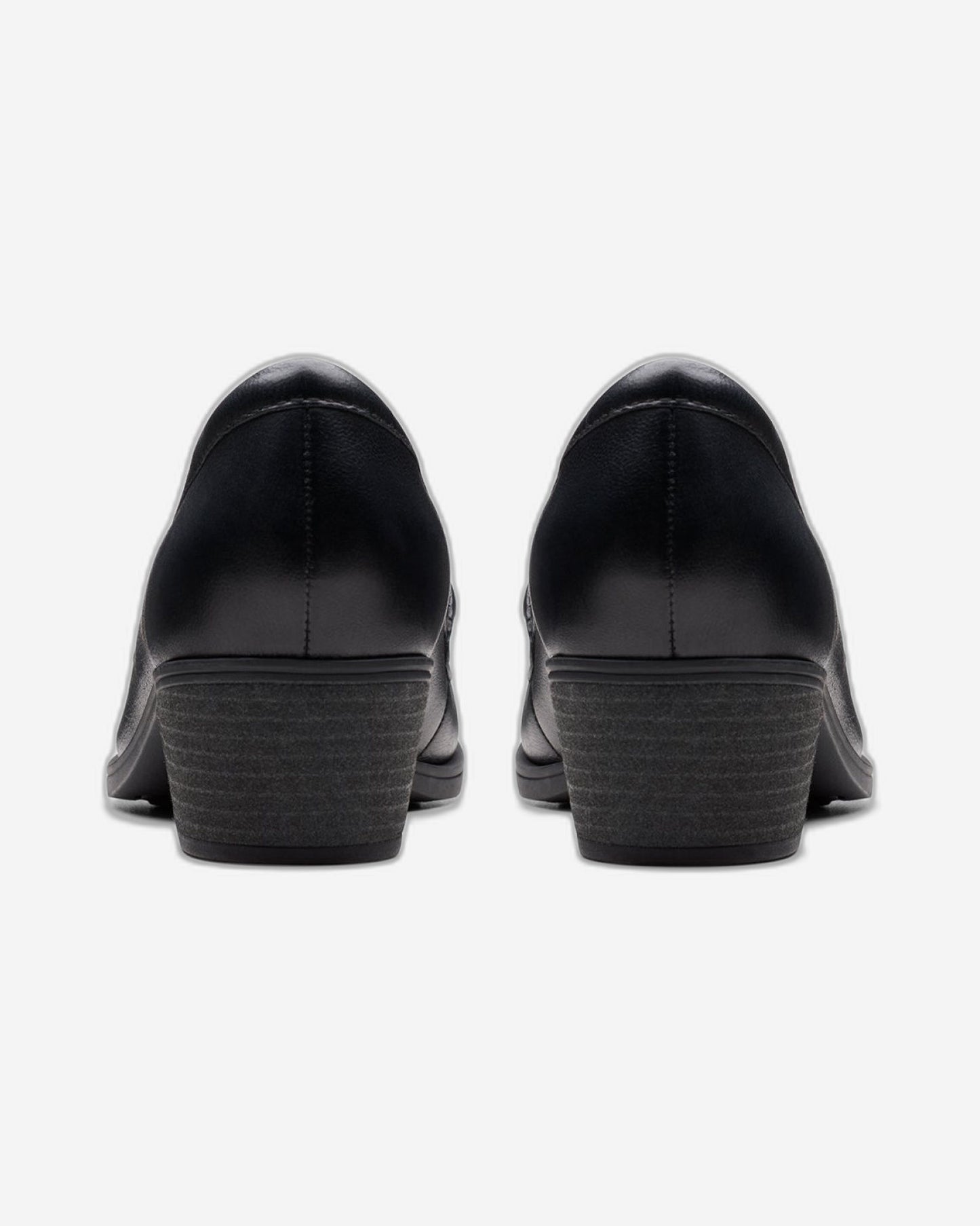 Clarks Charlten Echo (Wide Fit)