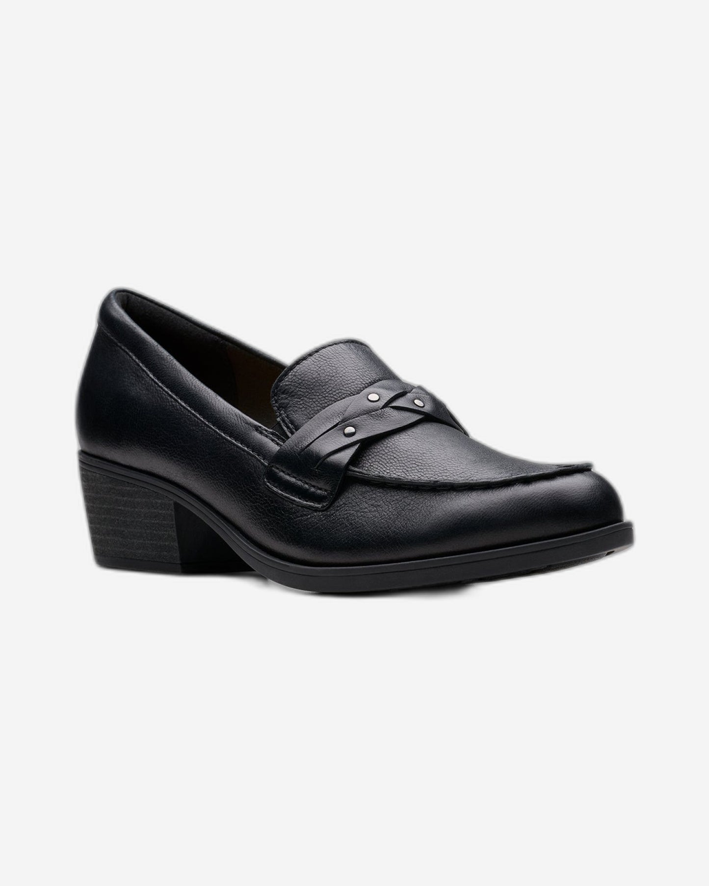 Clarks Charlten Echo (Wide Fit)