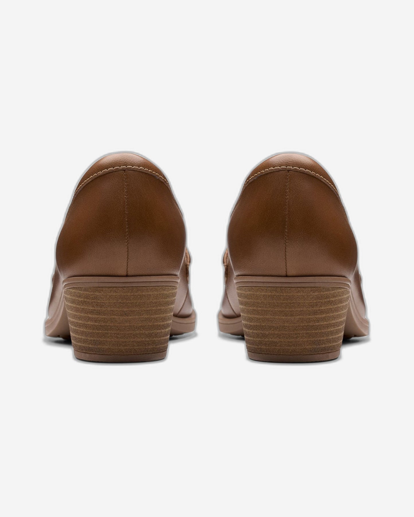 Clarks Charlten Echo (Wide Fit)