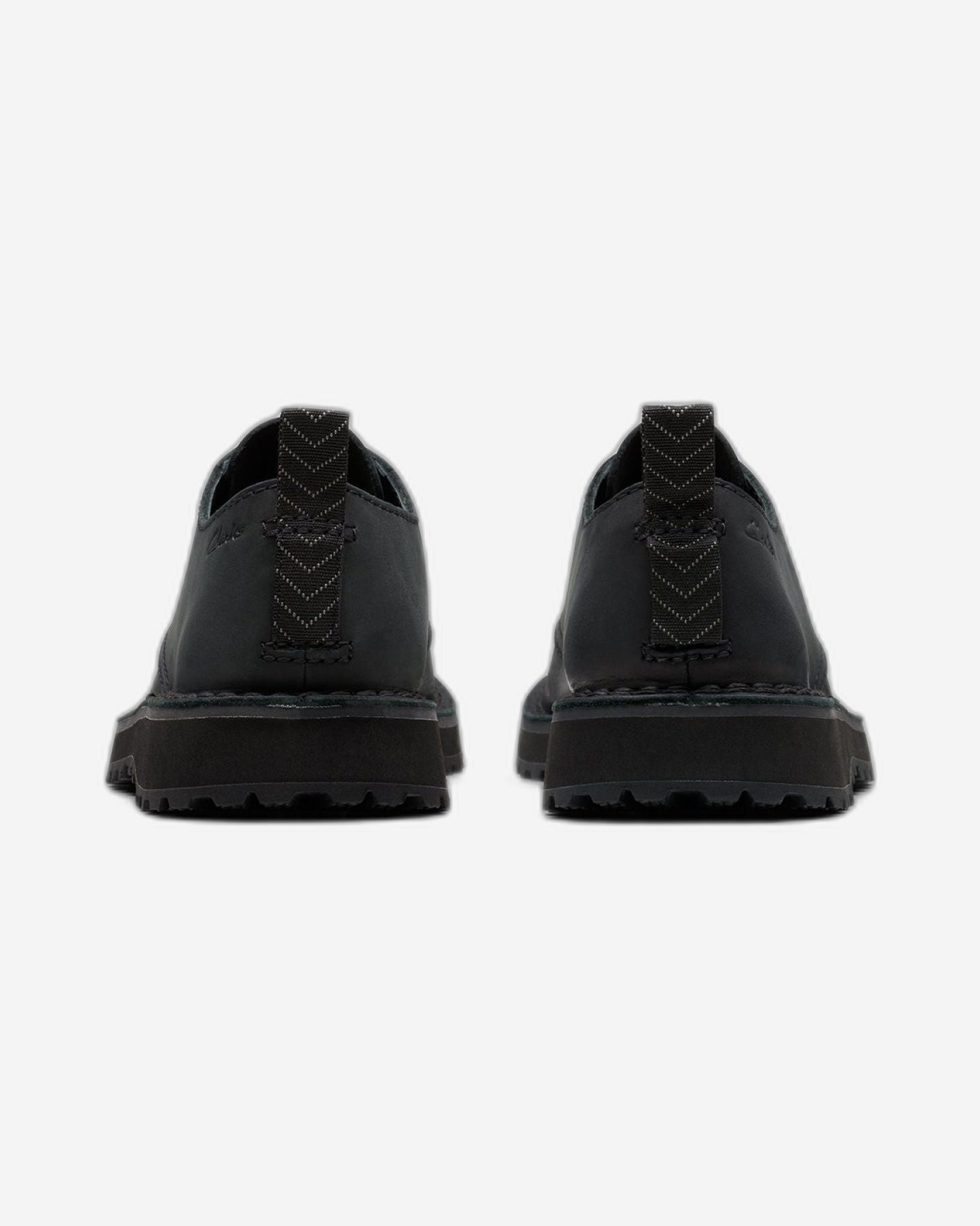 Clarks Solsbury Lace (Standard Fit)