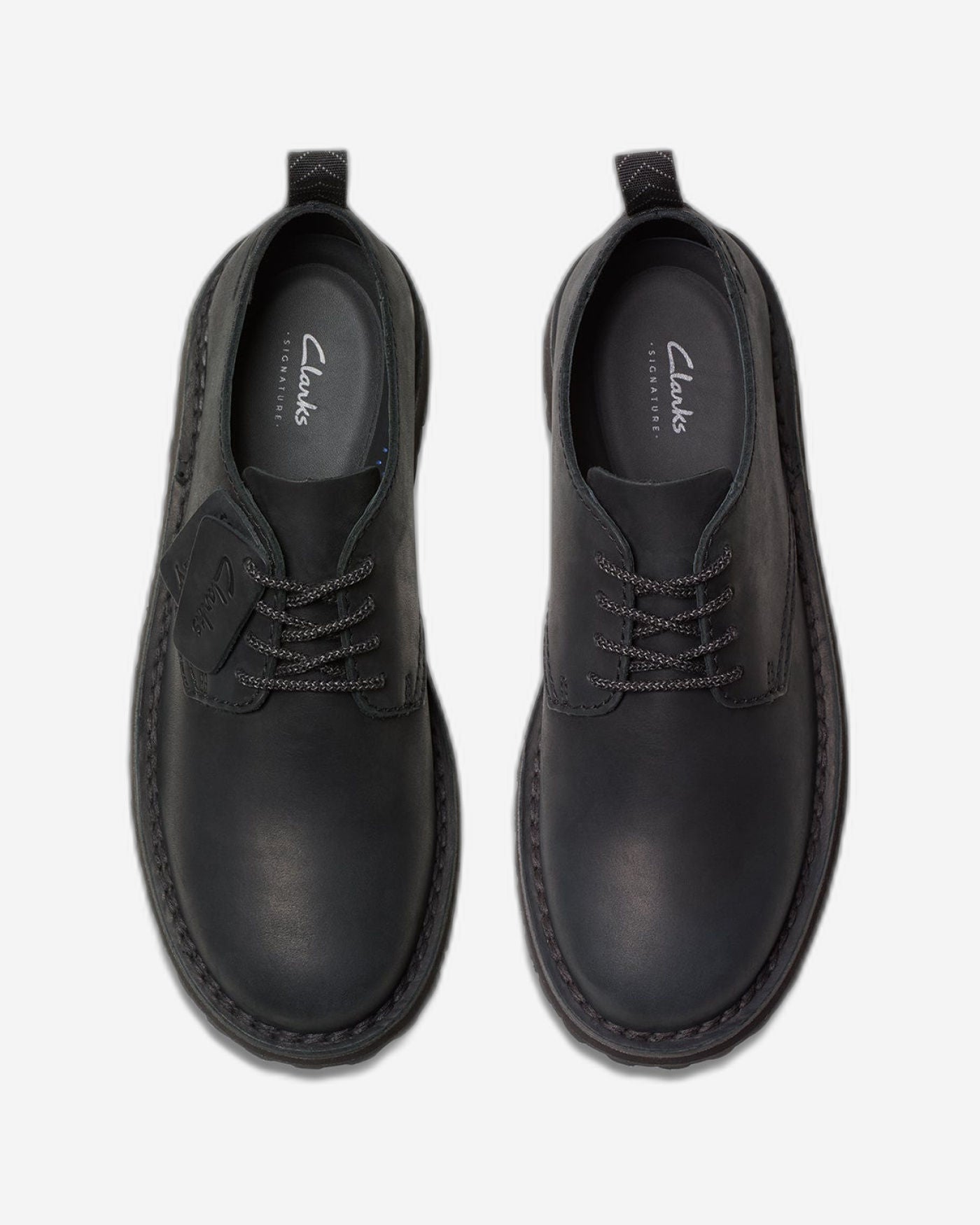 Clarks Solsbury Lace (Standard Fit)