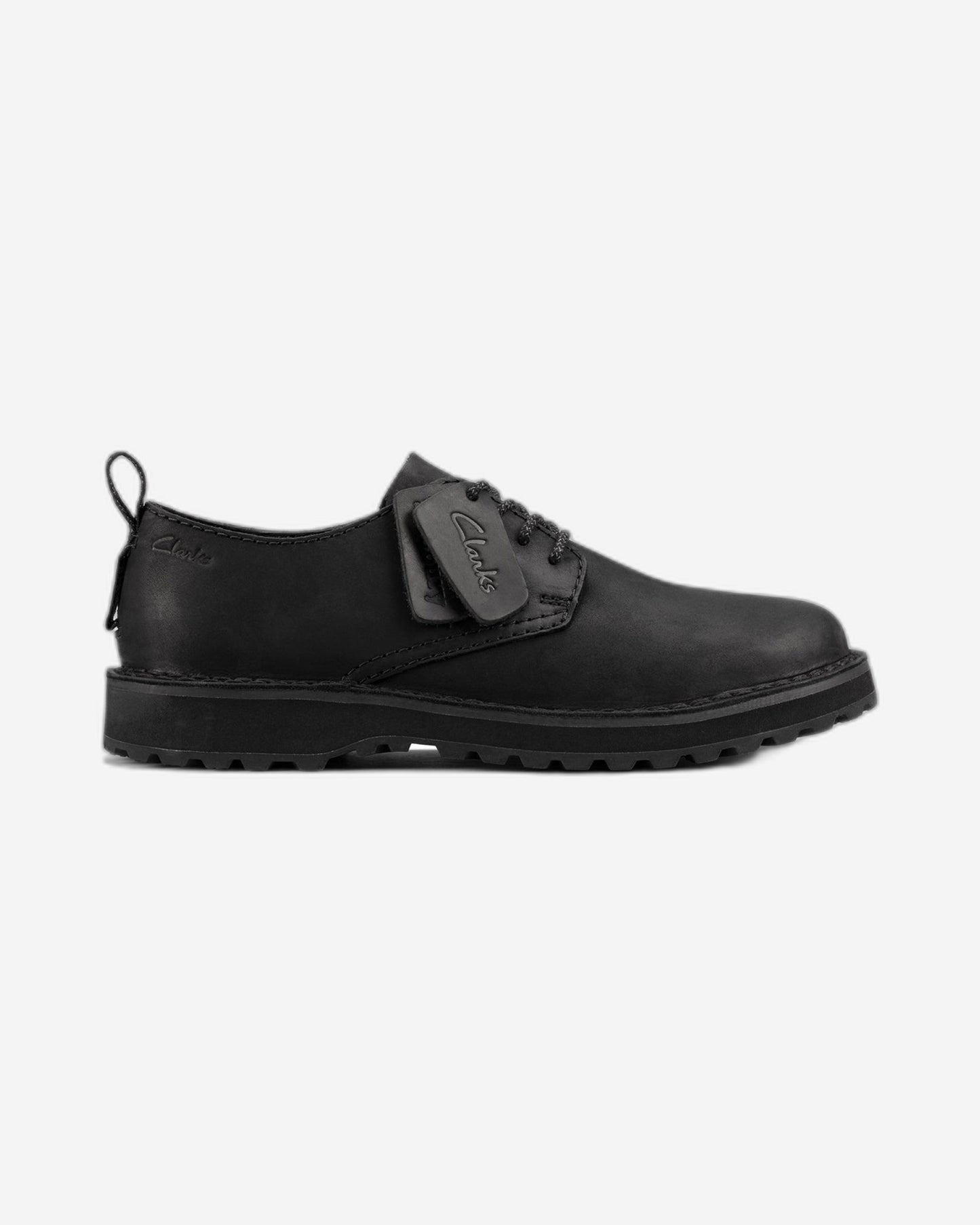 Clarks Solsbury Lace (Standard Fit)