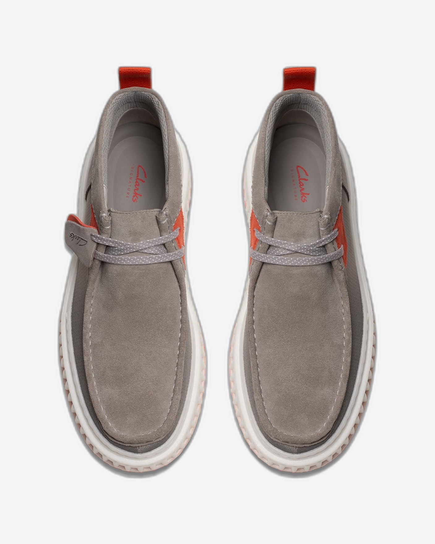 Clarks Torlite Hi (Standard Fit)