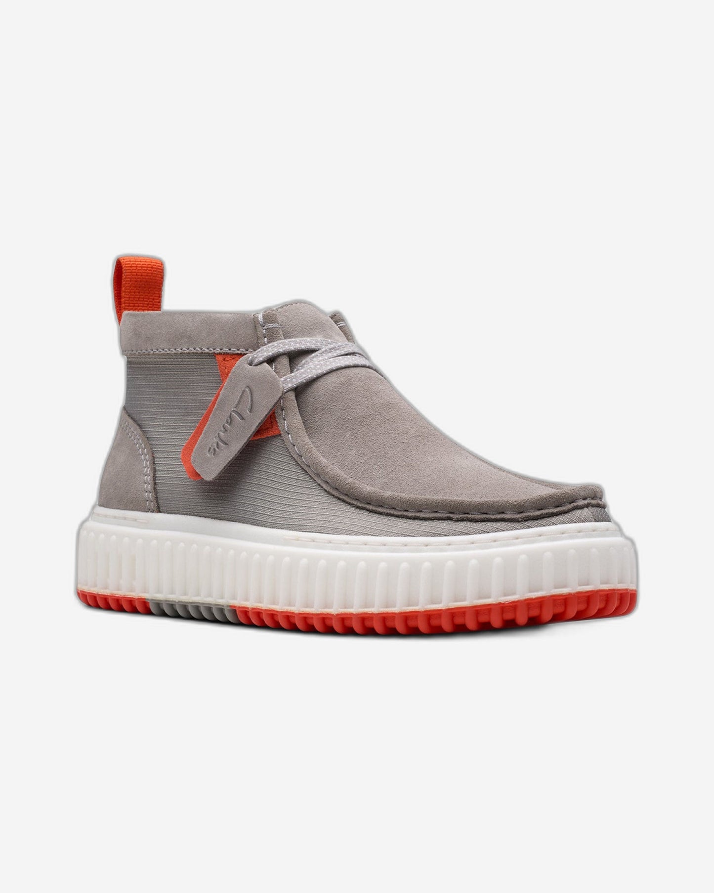 Clarks Torlite Hi (Standard Fit)