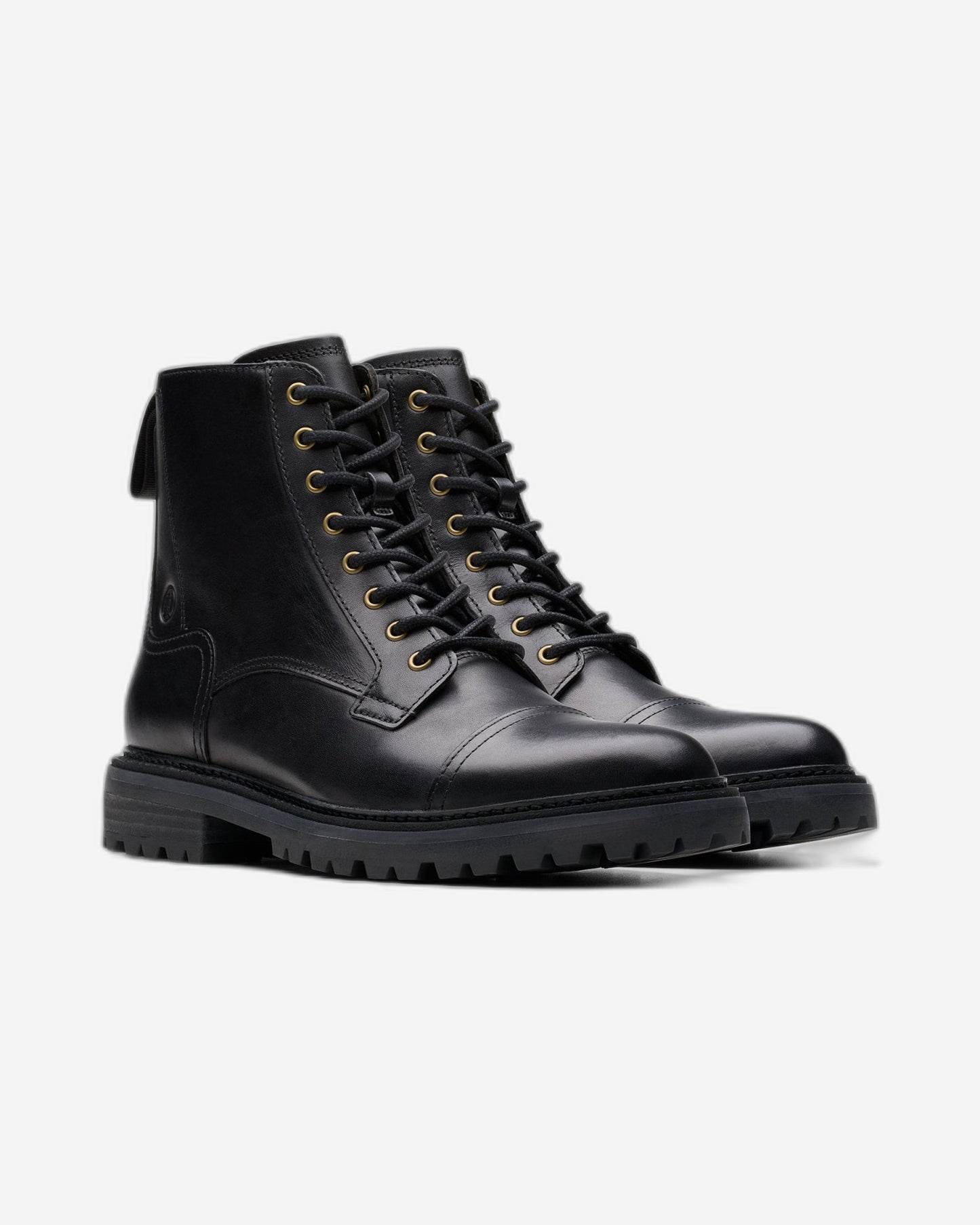 Clarks Clarkridge Hi (Standard Fit)