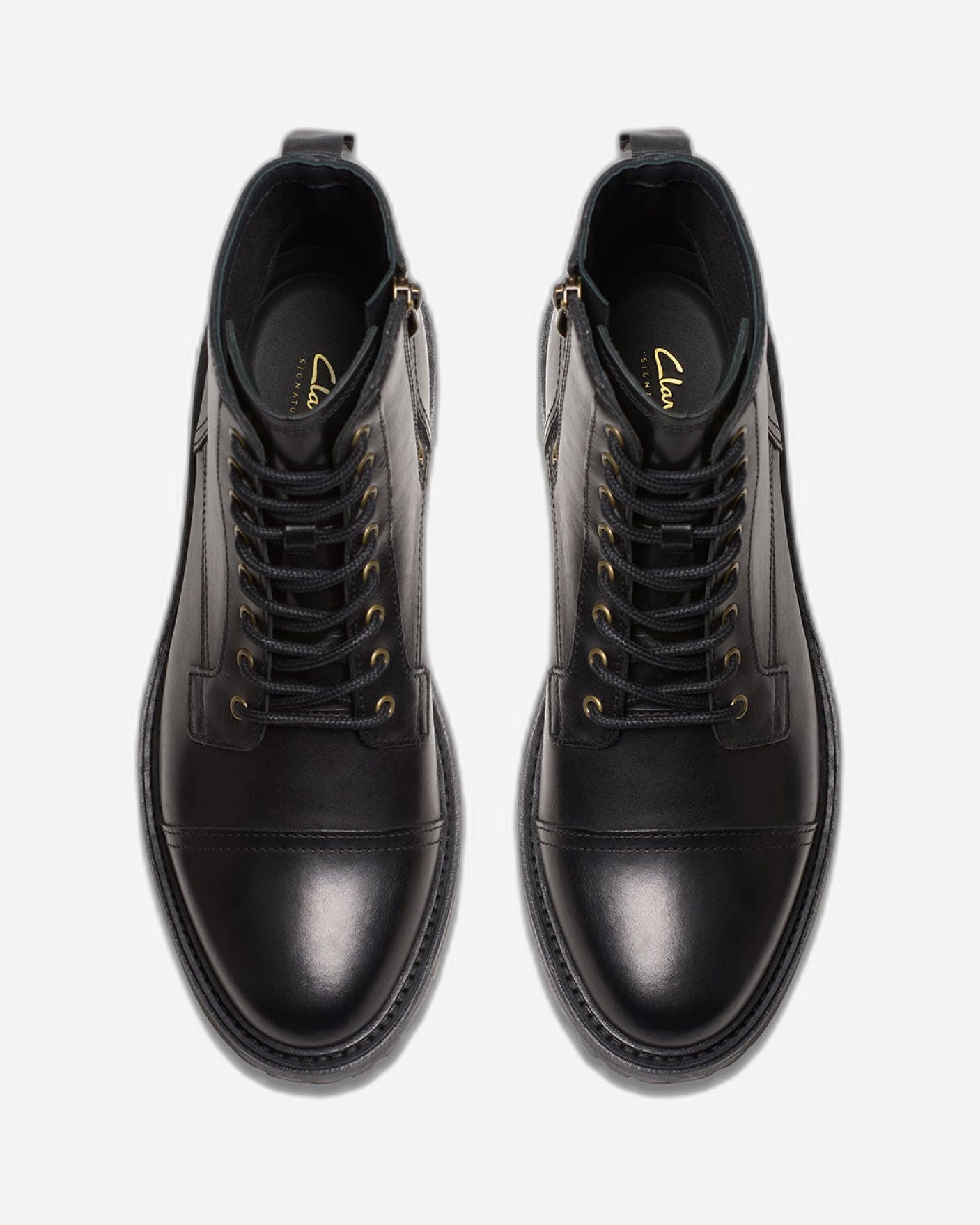 Clarks Clarkridge Hi (Standard Fit)