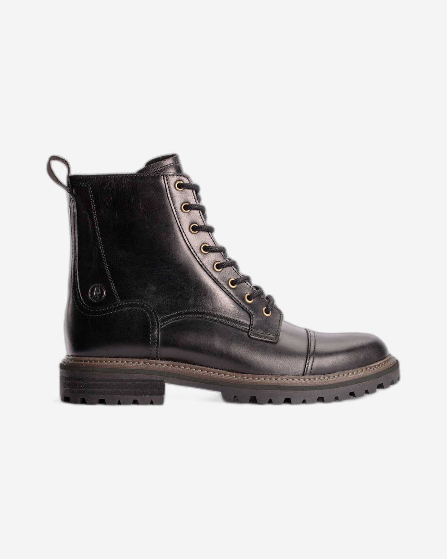 Clarks Clarkridge Hi (Standard Fit)