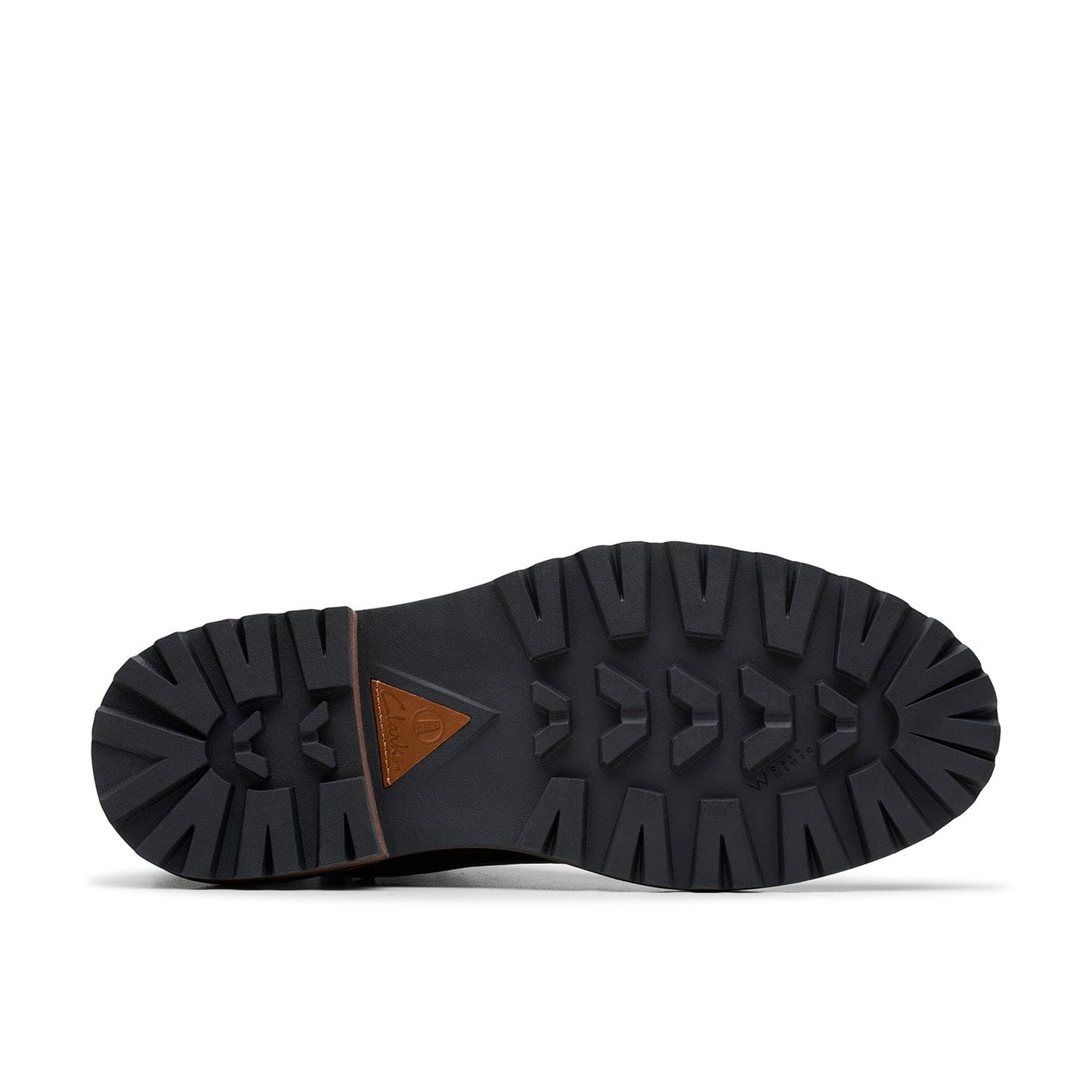 Clarks Mens  Clarkridge Hi (Standard Fit)