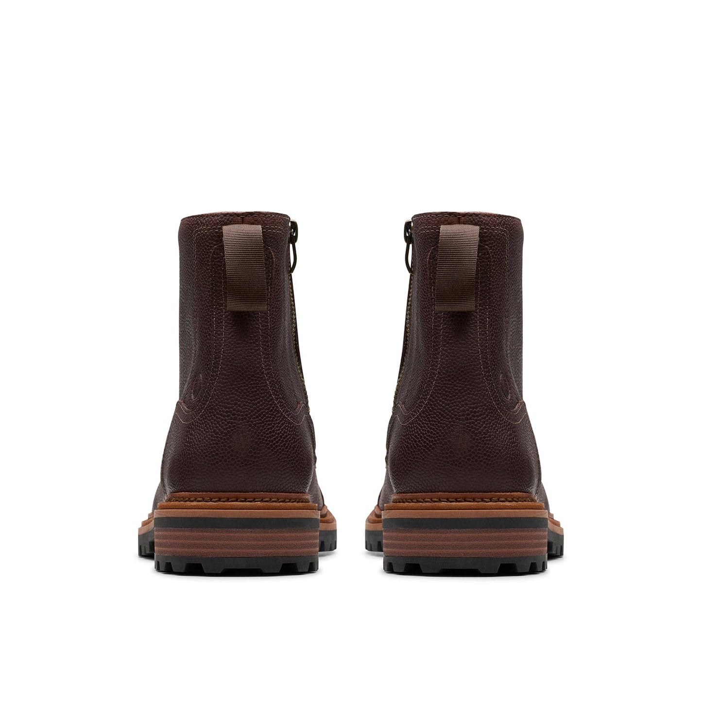 Clarks Mens  Clarkridge Hi (Standard Fit)