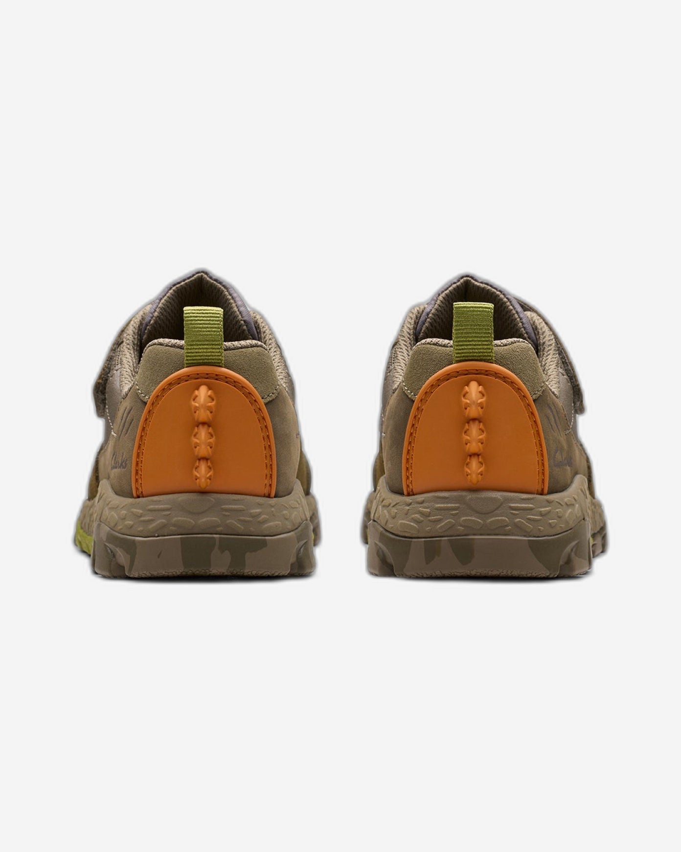 Clarks Steggy 2 See Kid (Standard Fit)