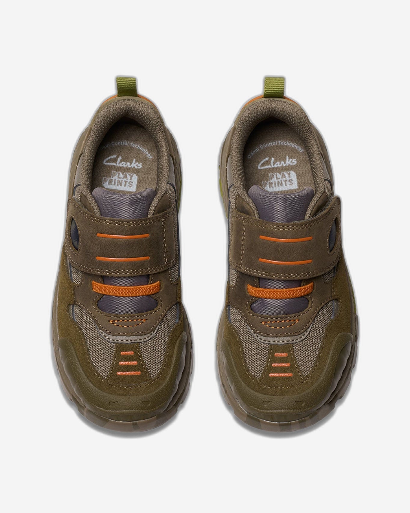 Clarks Steggy 2 See Kid (Standard Fit)