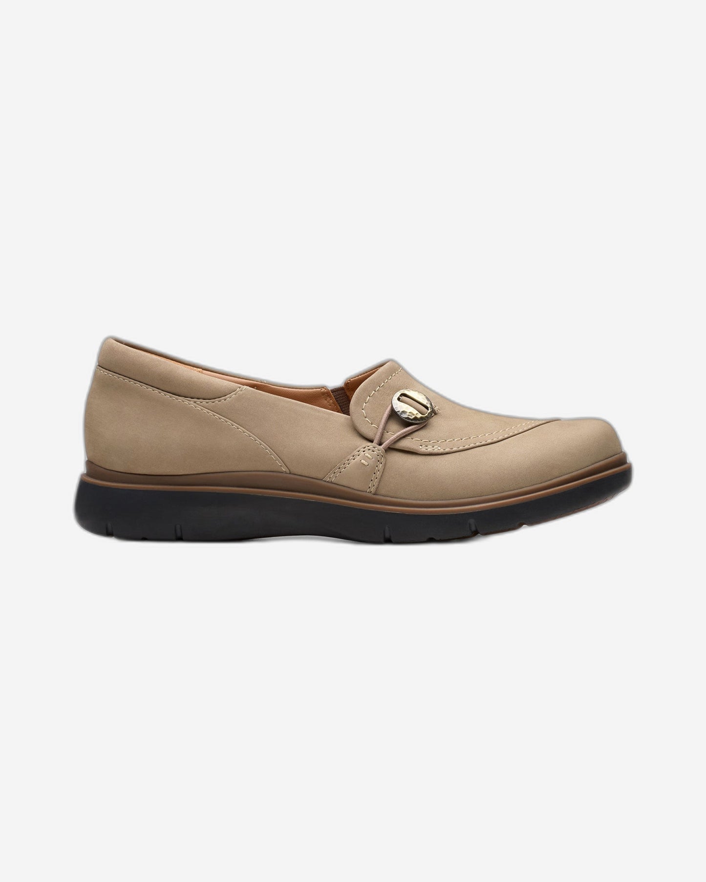 Clarks Certina Ease (Wide Fit)