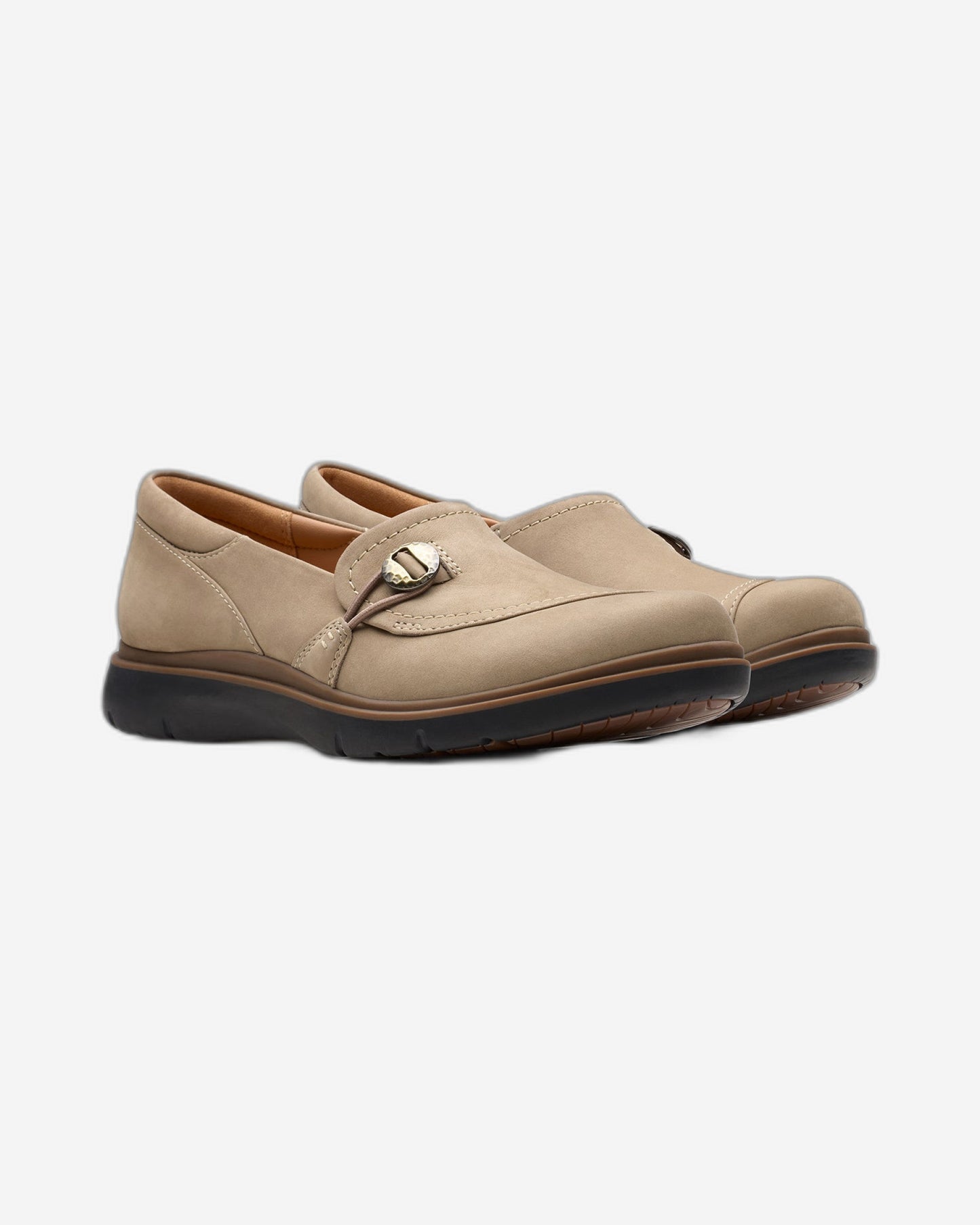 Clarks Certina Ease (Wide Fit)