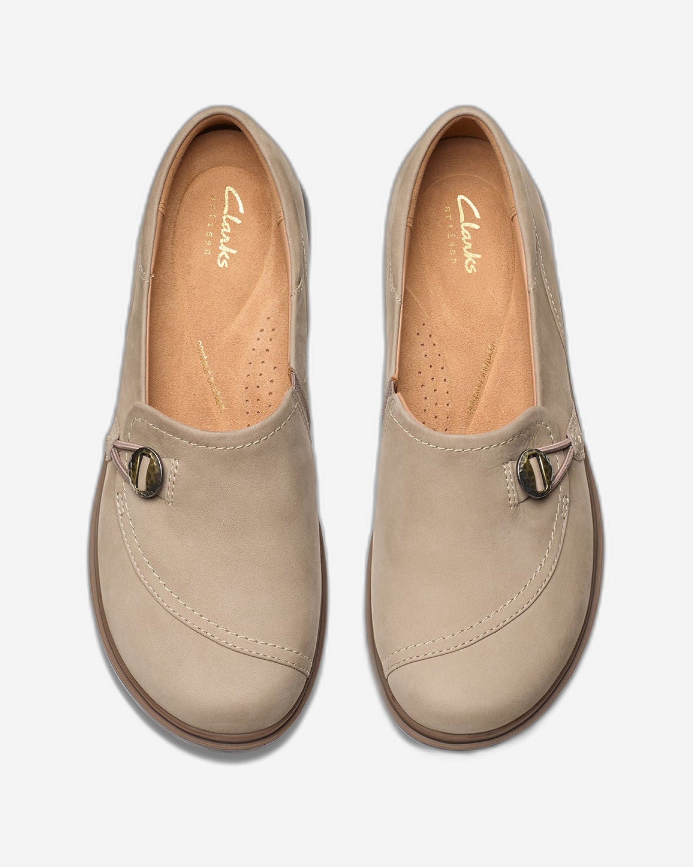 Clarks Certina Ease (Wide Fit)