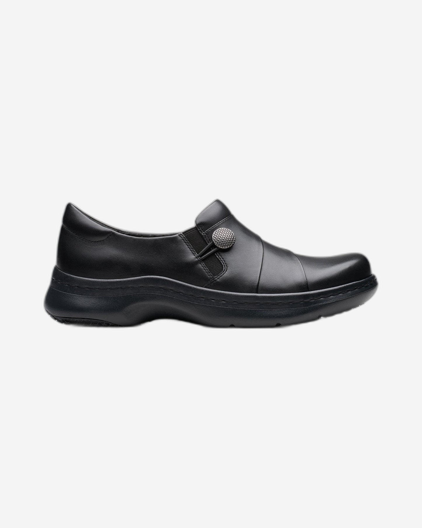 Clarks Clarkspro Lux (Wide Fit)