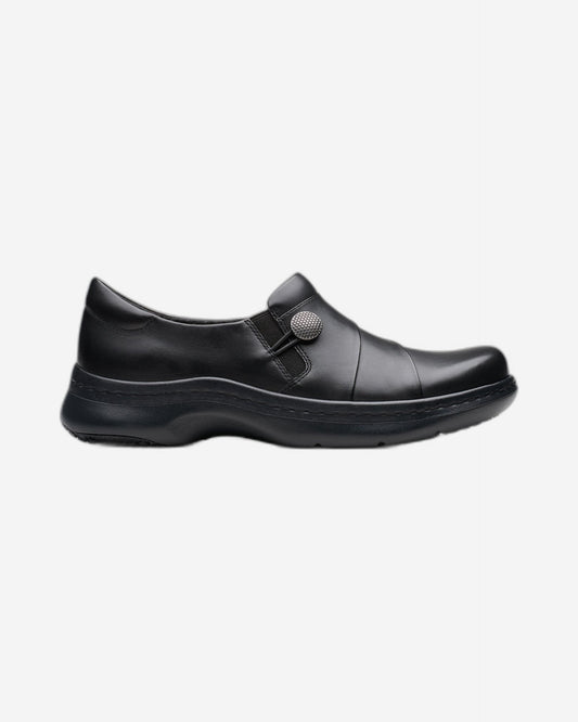 Clarks Clarkspro Lux (Wide Fit)