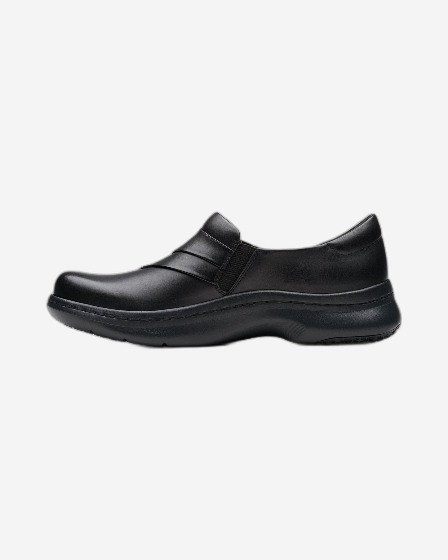 Clarks Clarkspro Lux (Wide Fit)