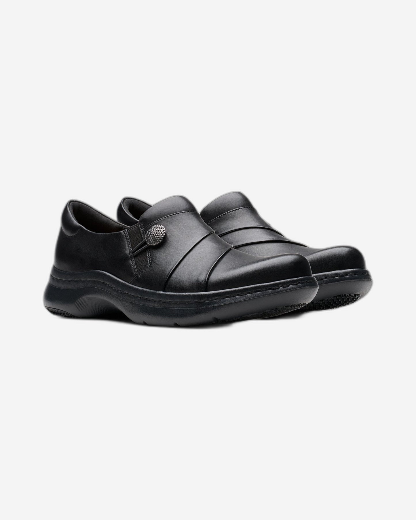 Clarks Clarkspro Lux (Wide Fit)