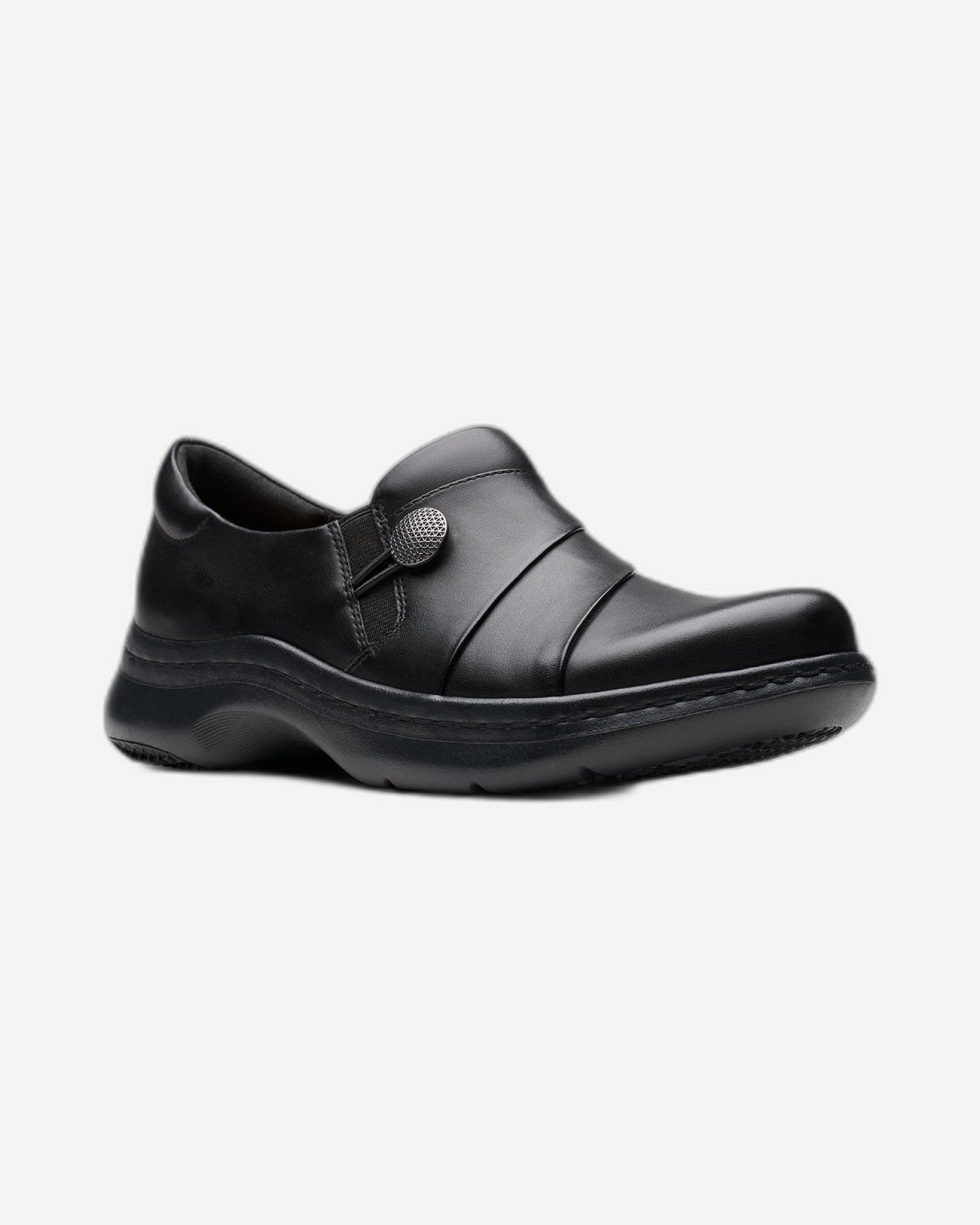 Clarks Clarkspro Lux (Wide Fit)