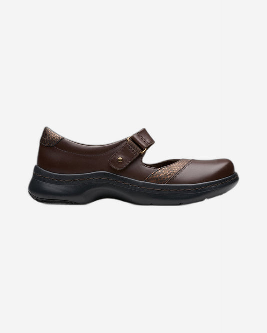 Clarks Clarkspro Pace (Wide Fit)