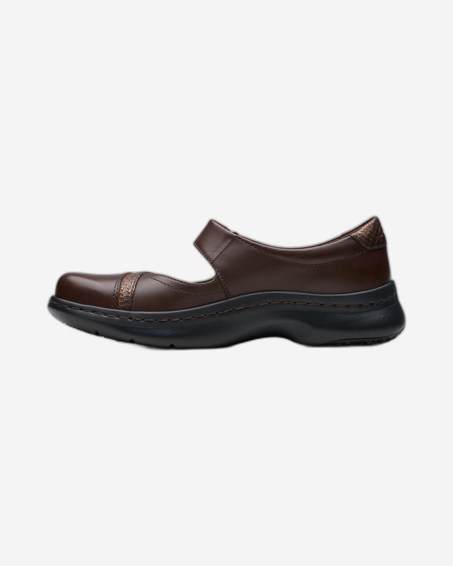 Clarks Clarkspro Pace (Wide Fit)