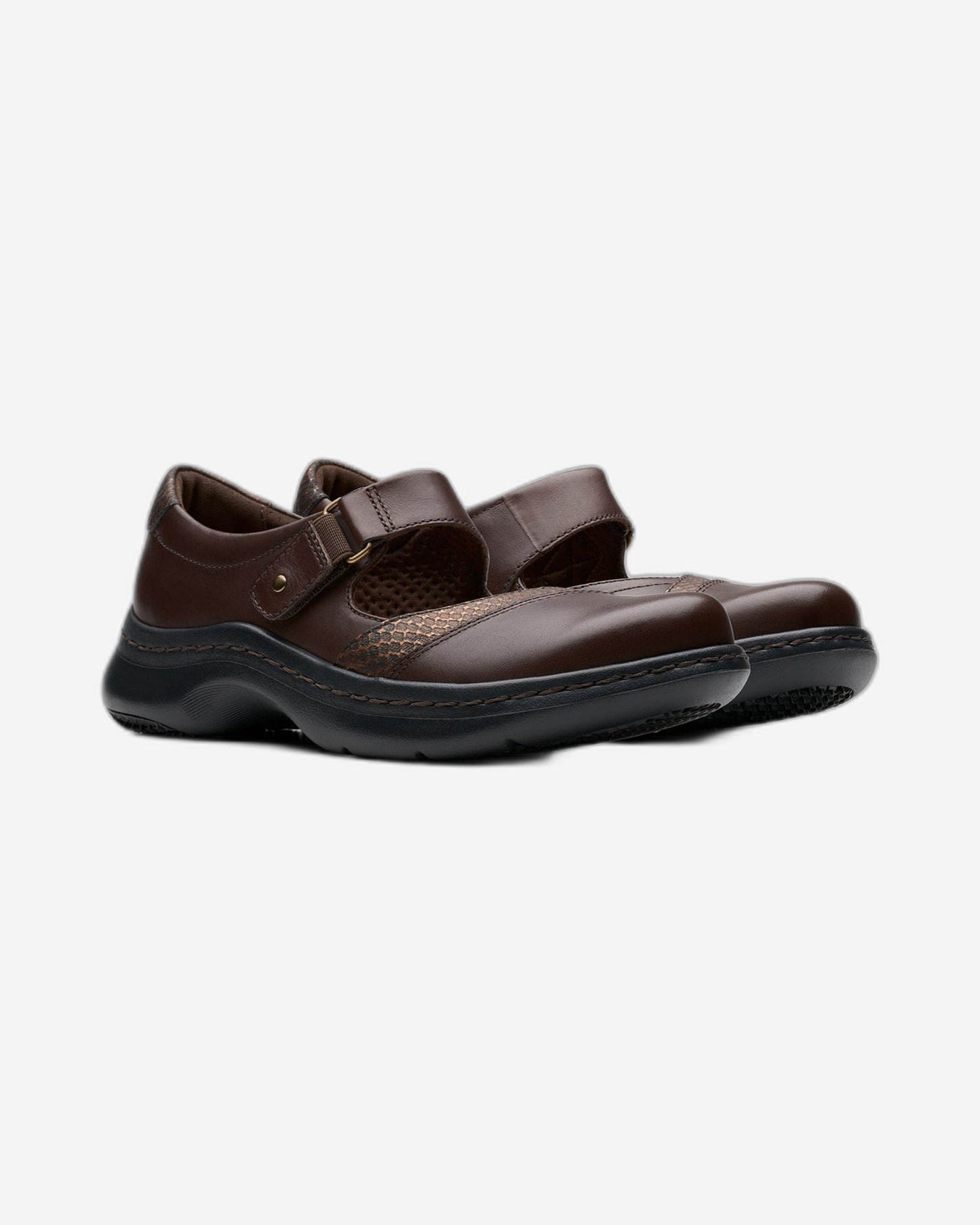 Clarks Clarkspro Pace (Wide Fit)